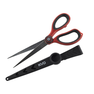 KVD Ultimate Scissor