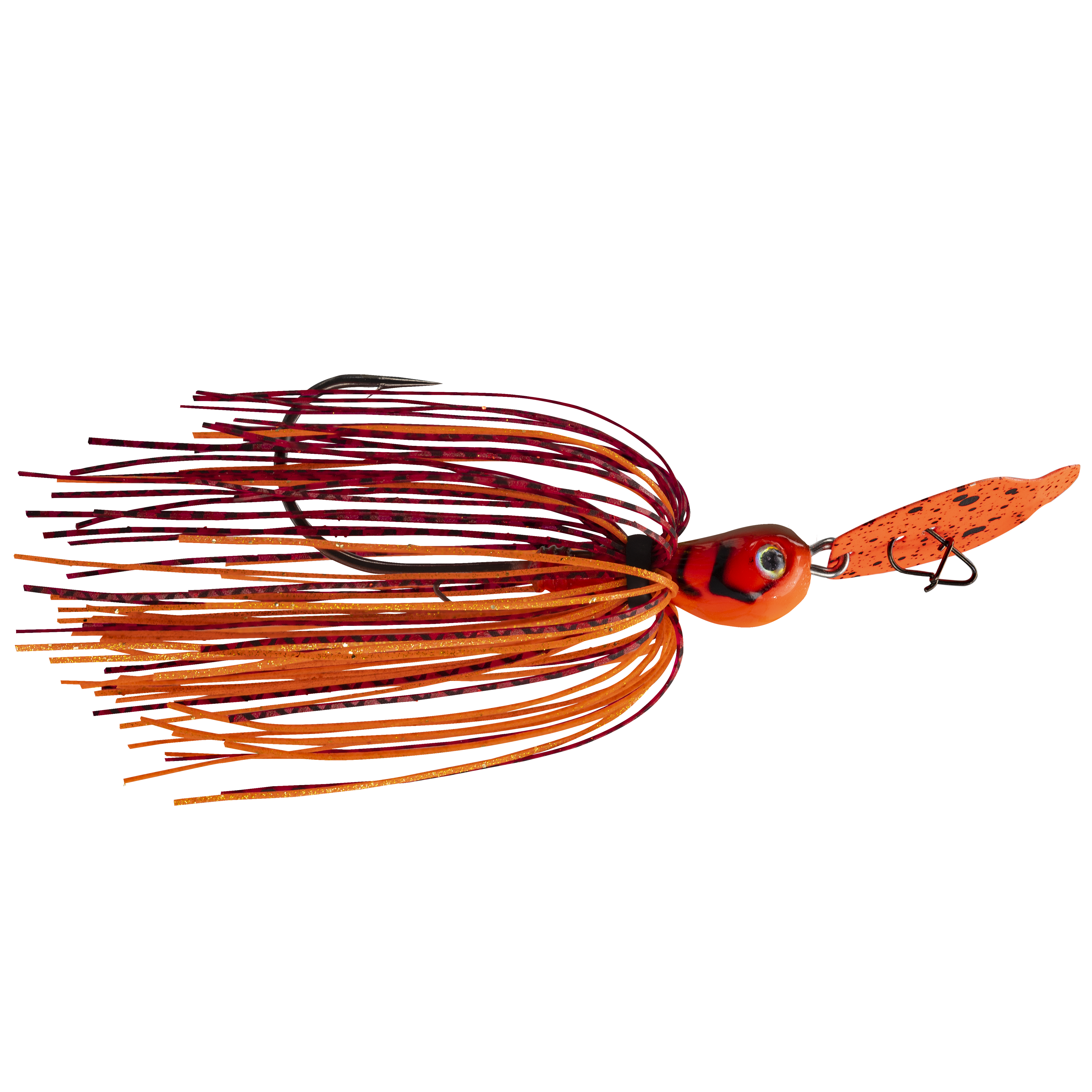 Thunder Cricket Fire Craw