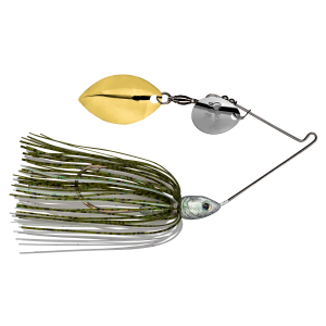 Strike King Adds to Tour Grade Spinnerbait Lineup