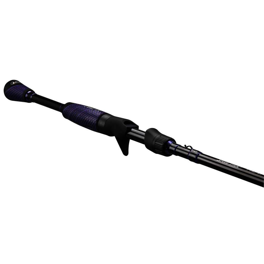 Team Lew's Pro-Ti Rods