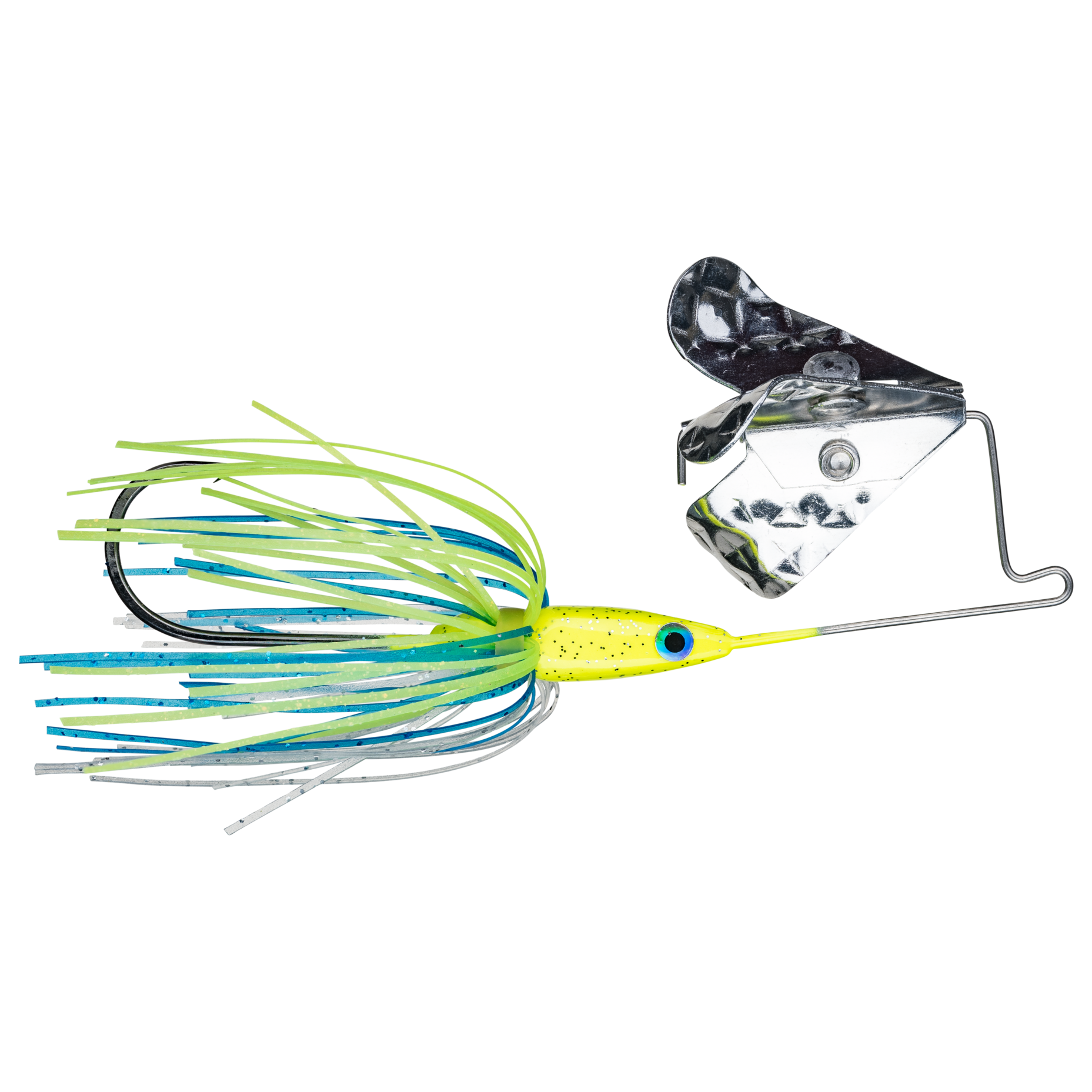 Tri-Wing Buzz King Buzzbait 1/8oz