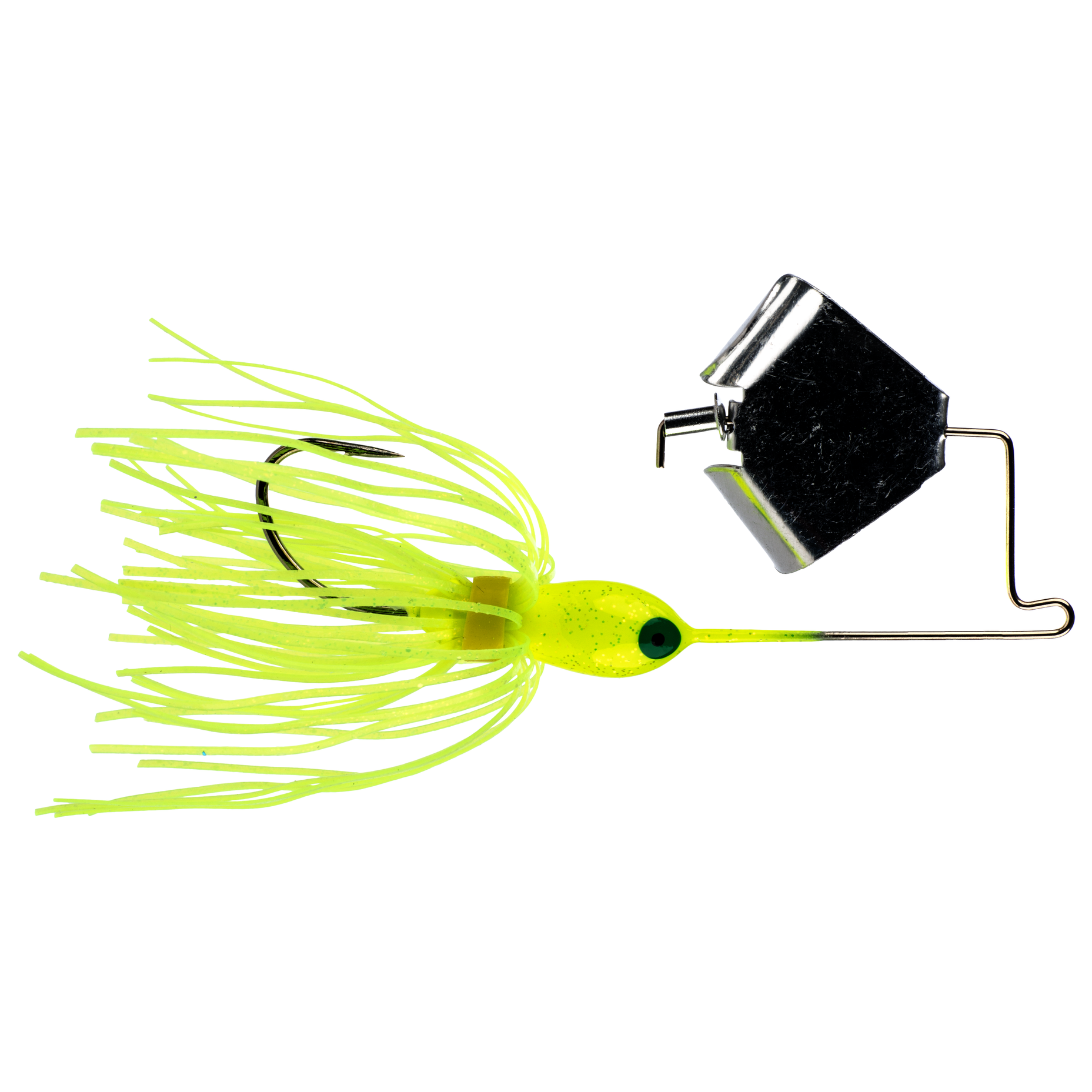 Mini Pro-Buzz Buzzbait | Strike King Lure Company