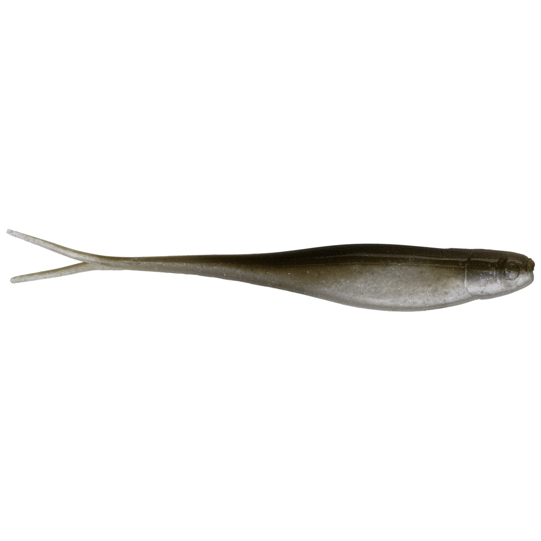 Leurres Strike King Wild Shiner – Crankbait Jerkbait – Pêche – Occasion