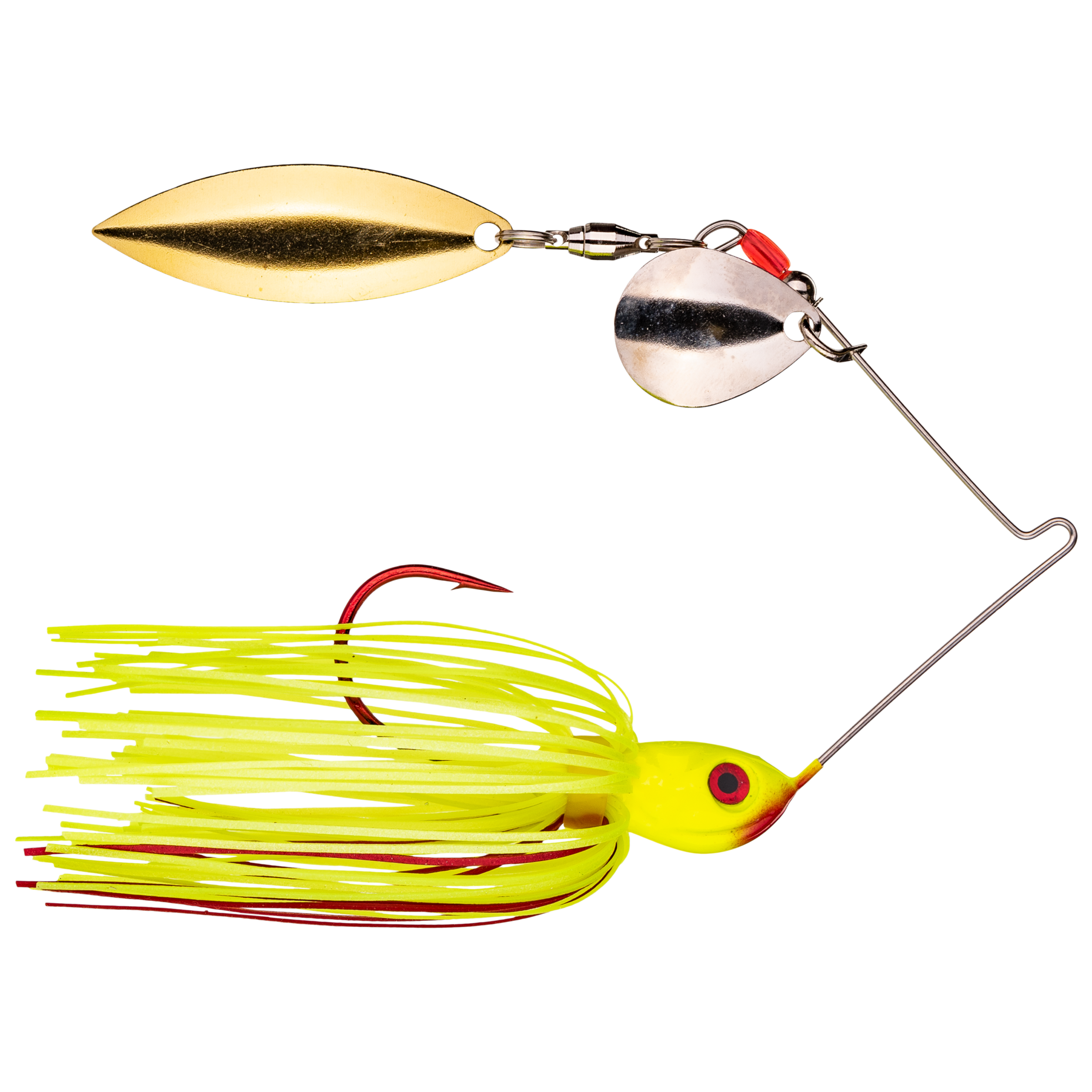 Bleeding Bait Spinnerbait 3/16oz | Strike King Lure Company