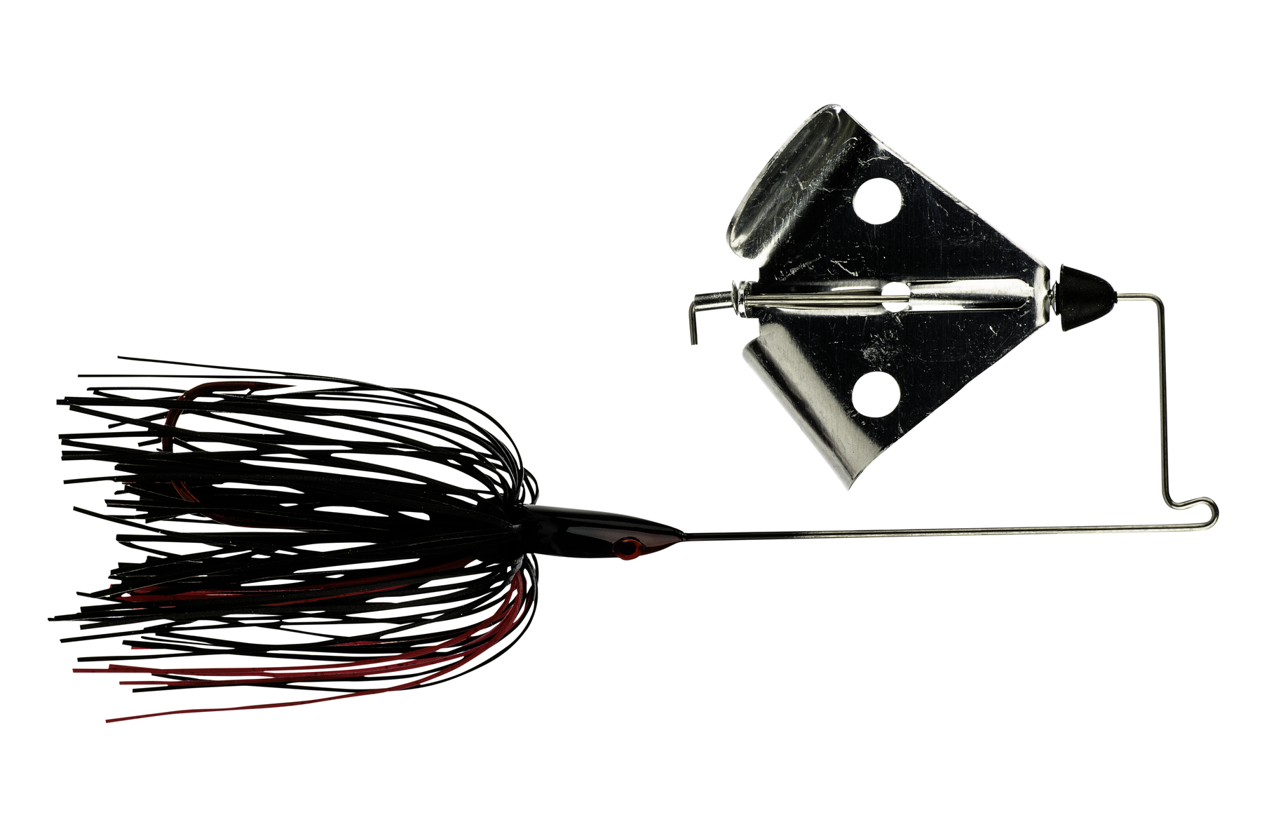 Bleeding Elite Buzzbait 3/8oz | Strike King Lure Company