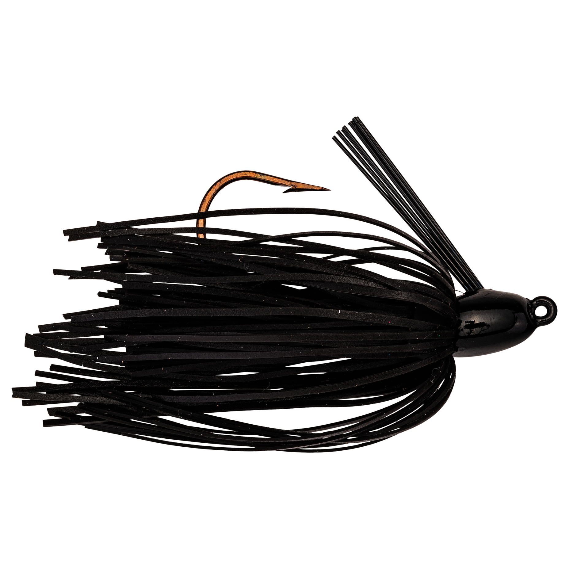 Bitsy Bug Mini Casting Jig 1/16oz | Strike King Lure Company