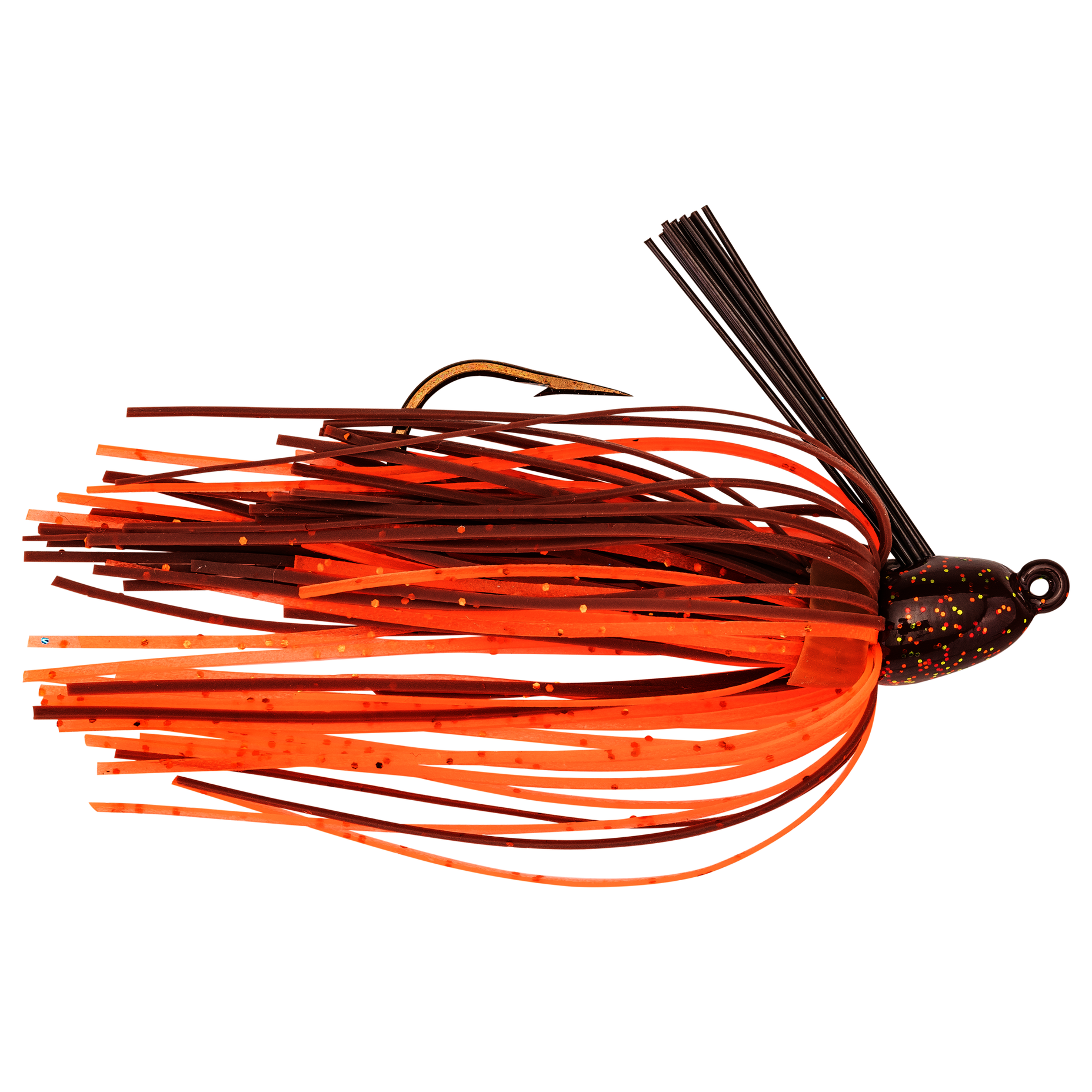 Bitsy Bug Mini Casting Jig 1/4oz | Strike King Lure Company