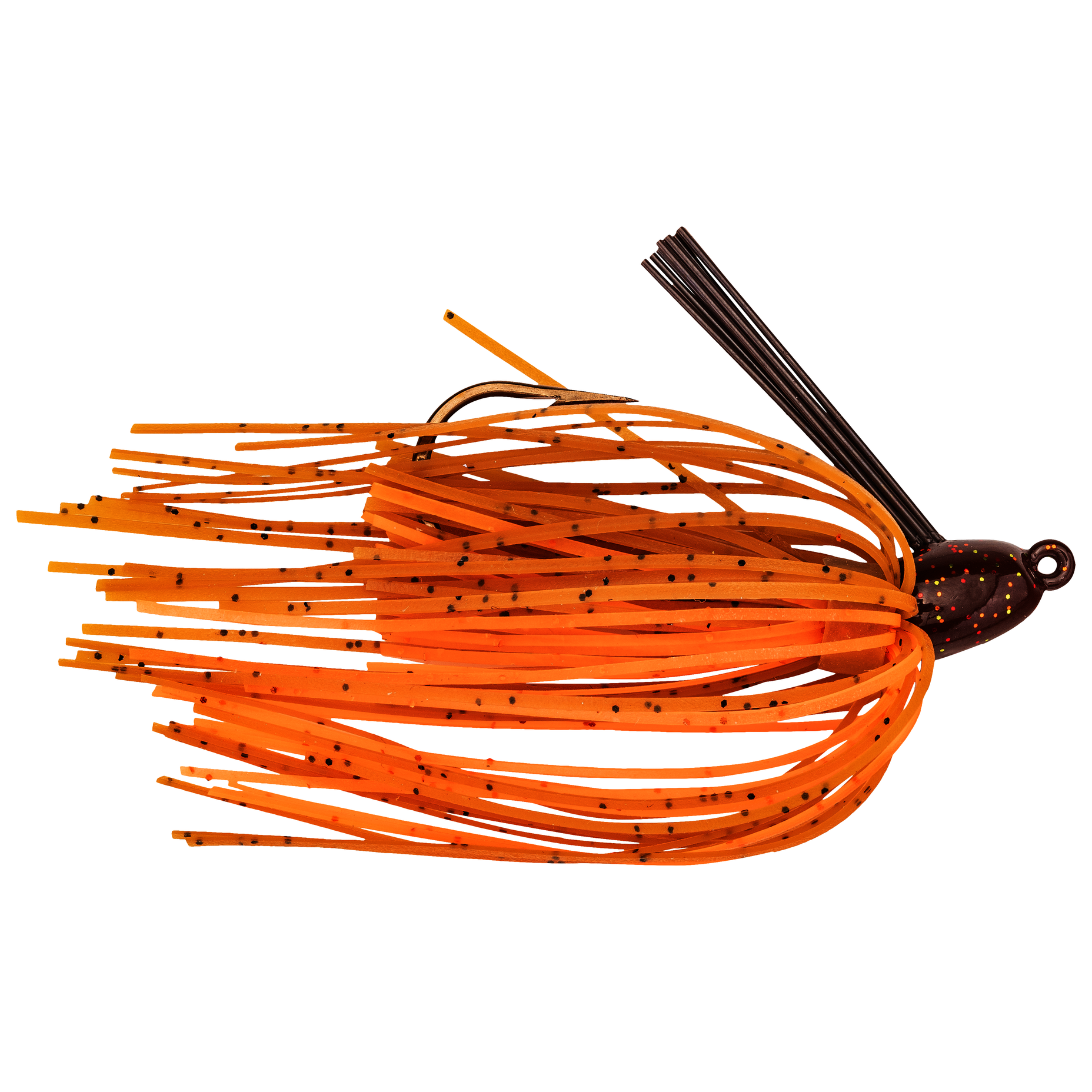 Bitsy Bug Mini Casting Jig 1/16oz | Strike King Lure Company