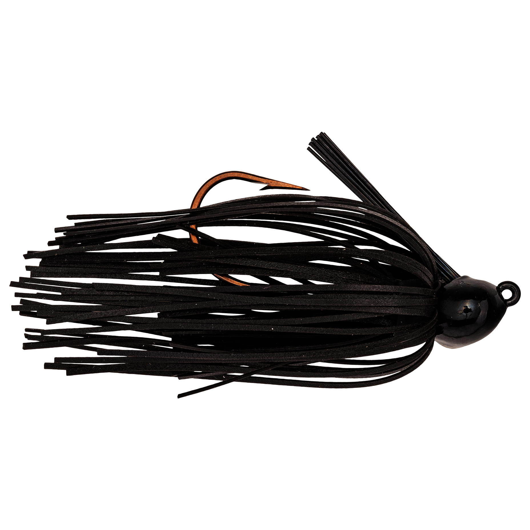 Bitsy Bug Mini Casting Jig 1/8oz | Strike King Lure Company