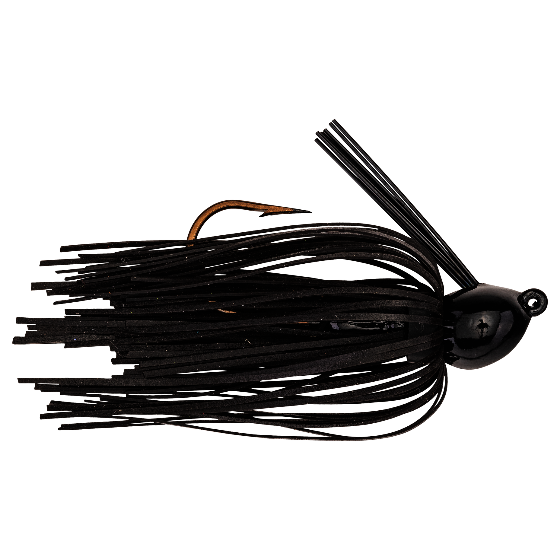 Bitsy Bug Mini Casting Jig 3/16oz | Strike King Lure Company