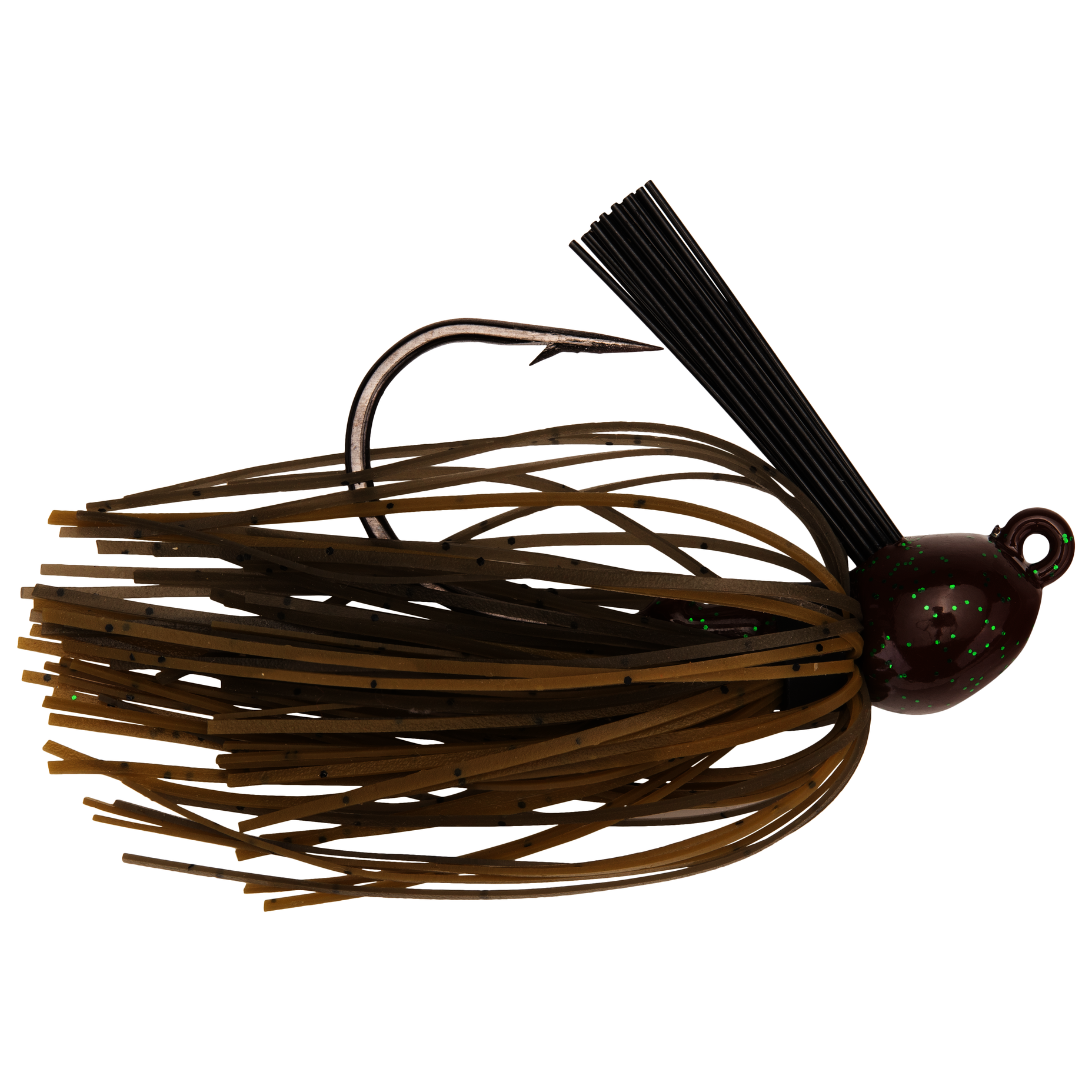 Bitsy Flip Flipping Jig 1/4oz | Strike King Lure Company