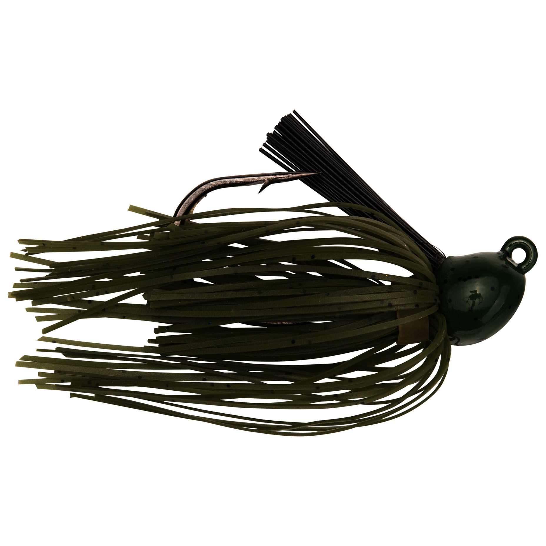 Bitsy Flip Flipping Jig 1/4oz | Strike King Lure Company