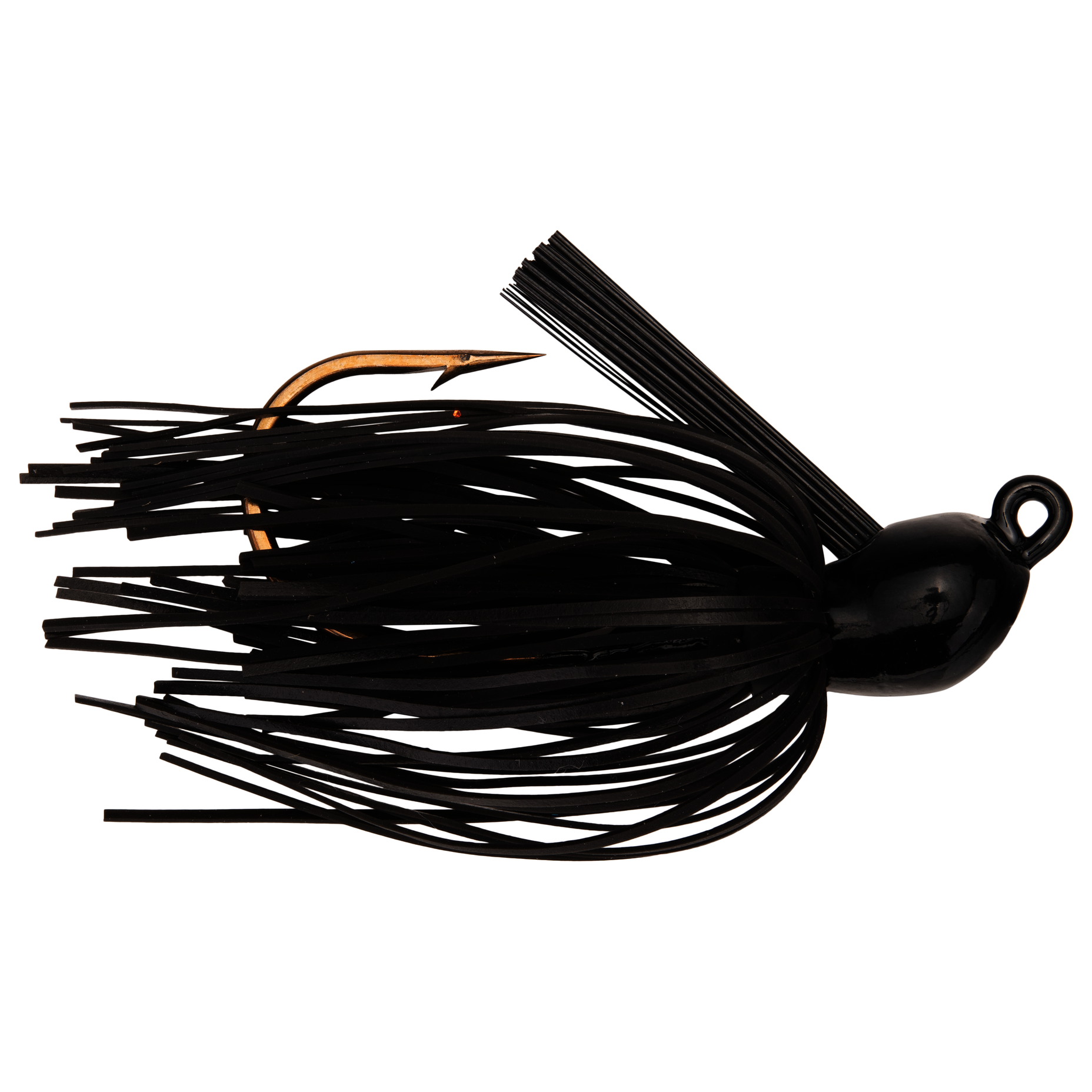 Bitsy Flip Flipping Jig | Strike King Lure Company