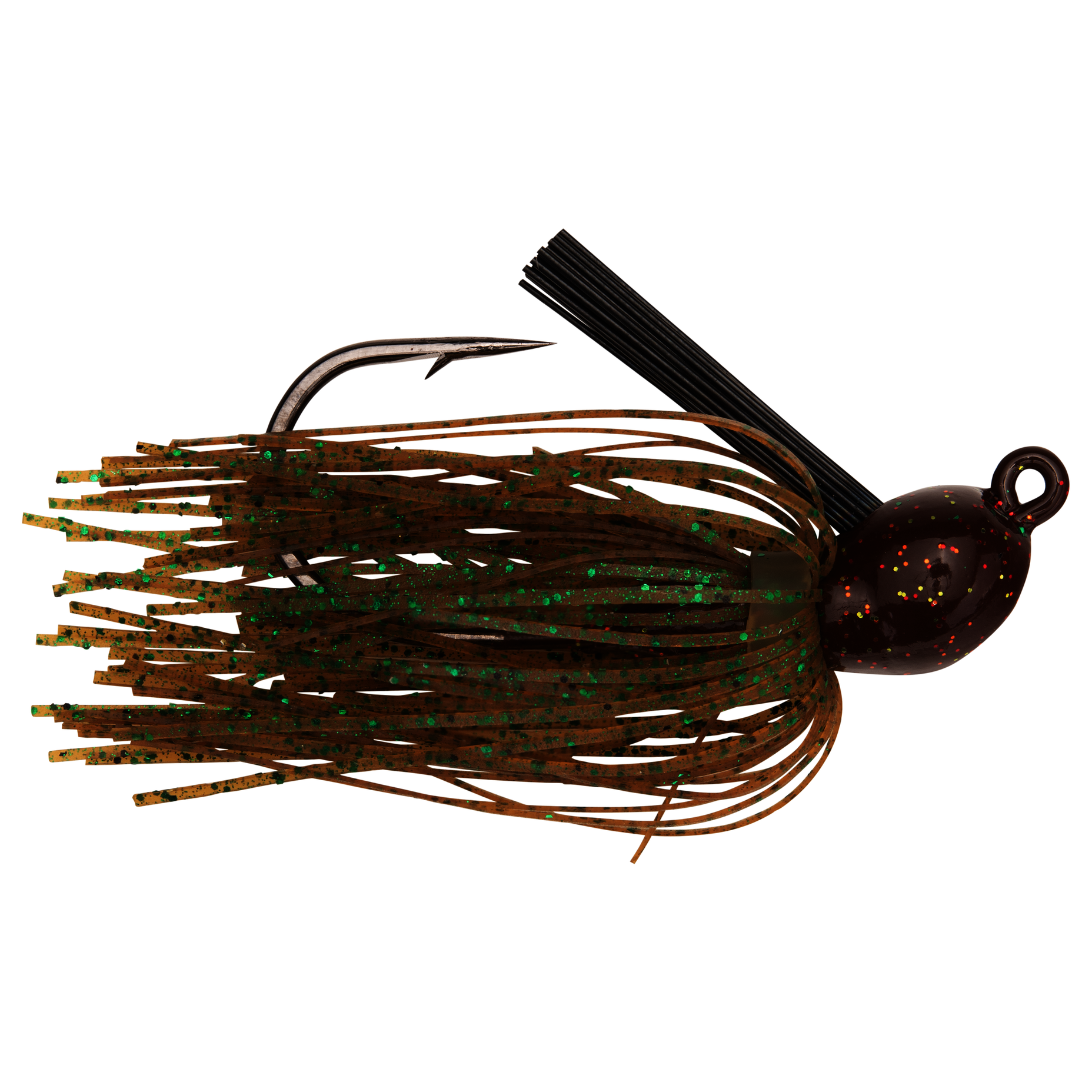 バンジーバンジー Bitsy Flip Flipping Jig 3/8oz | Strike King Lure Company