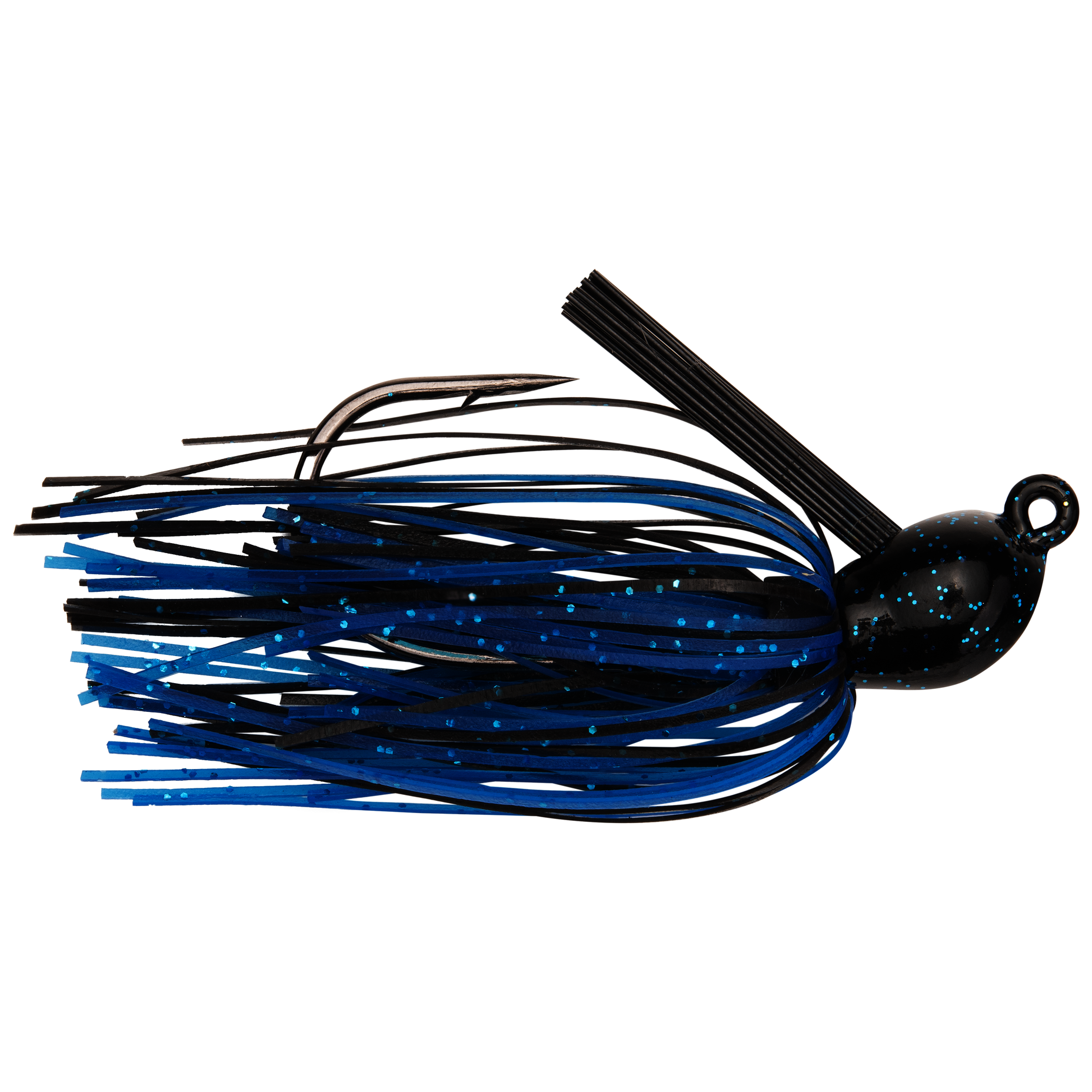 バンジーバンジー Bitsy Flip Flipping Jig 3/8oz | Strike King Lure Company