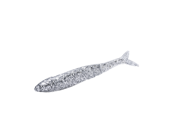 KVD Perfect Plastics Blade Minnow