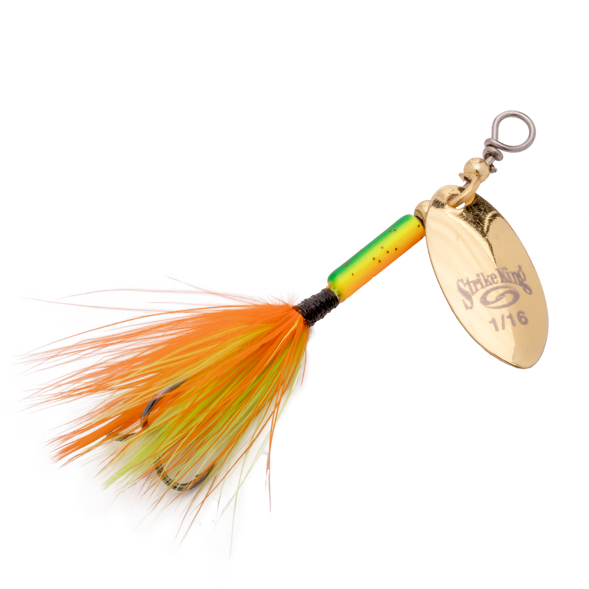 Bitsy Spin | Strike King Lure Company