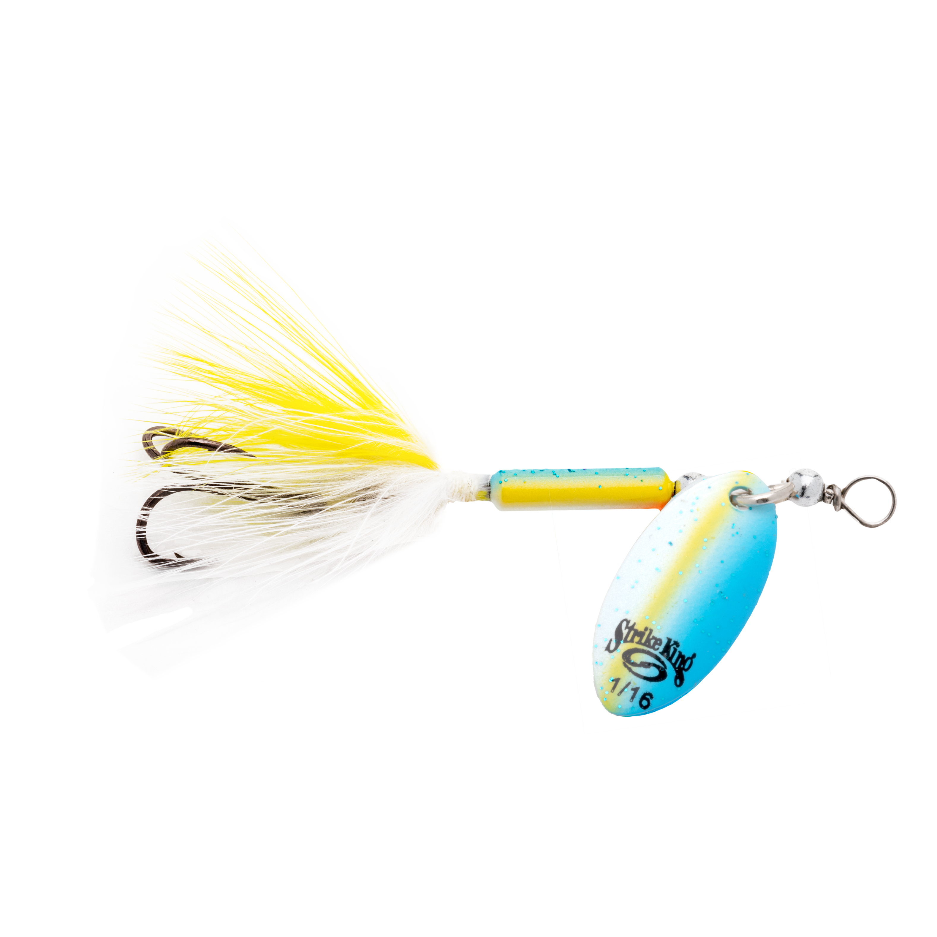 Bitsy Spin | Strike King Lure Company
