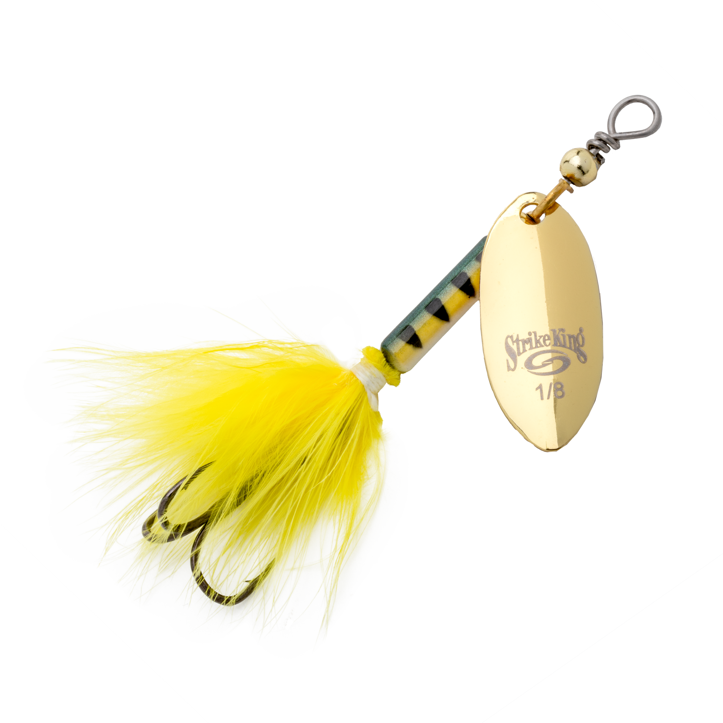 Bitsy Spin | Strike King Lure Company