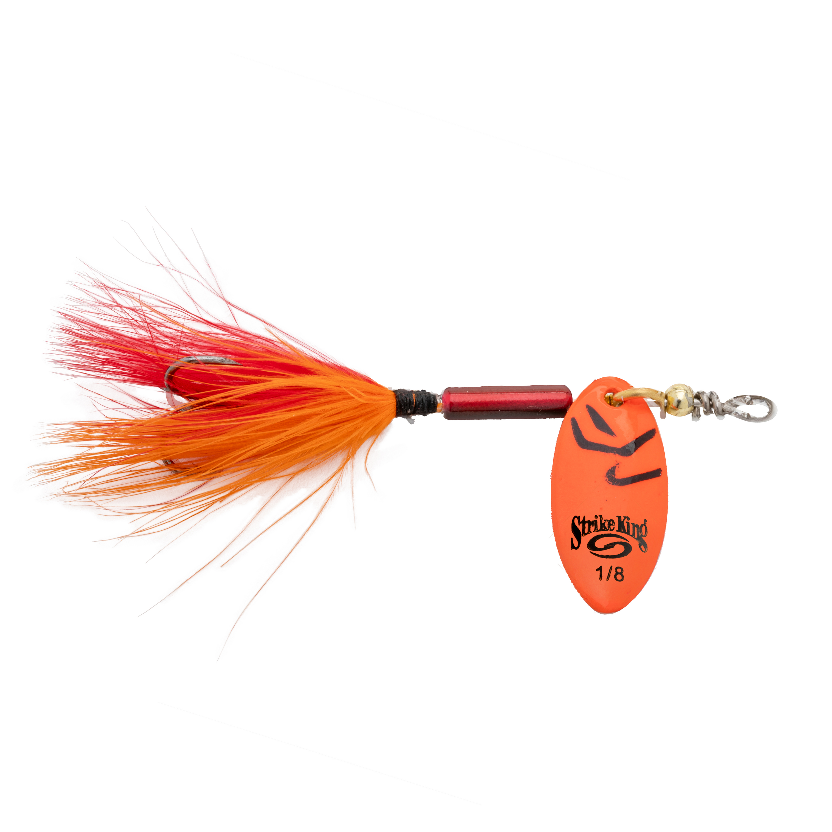 Bitsy Spin | Strike King Lure Company