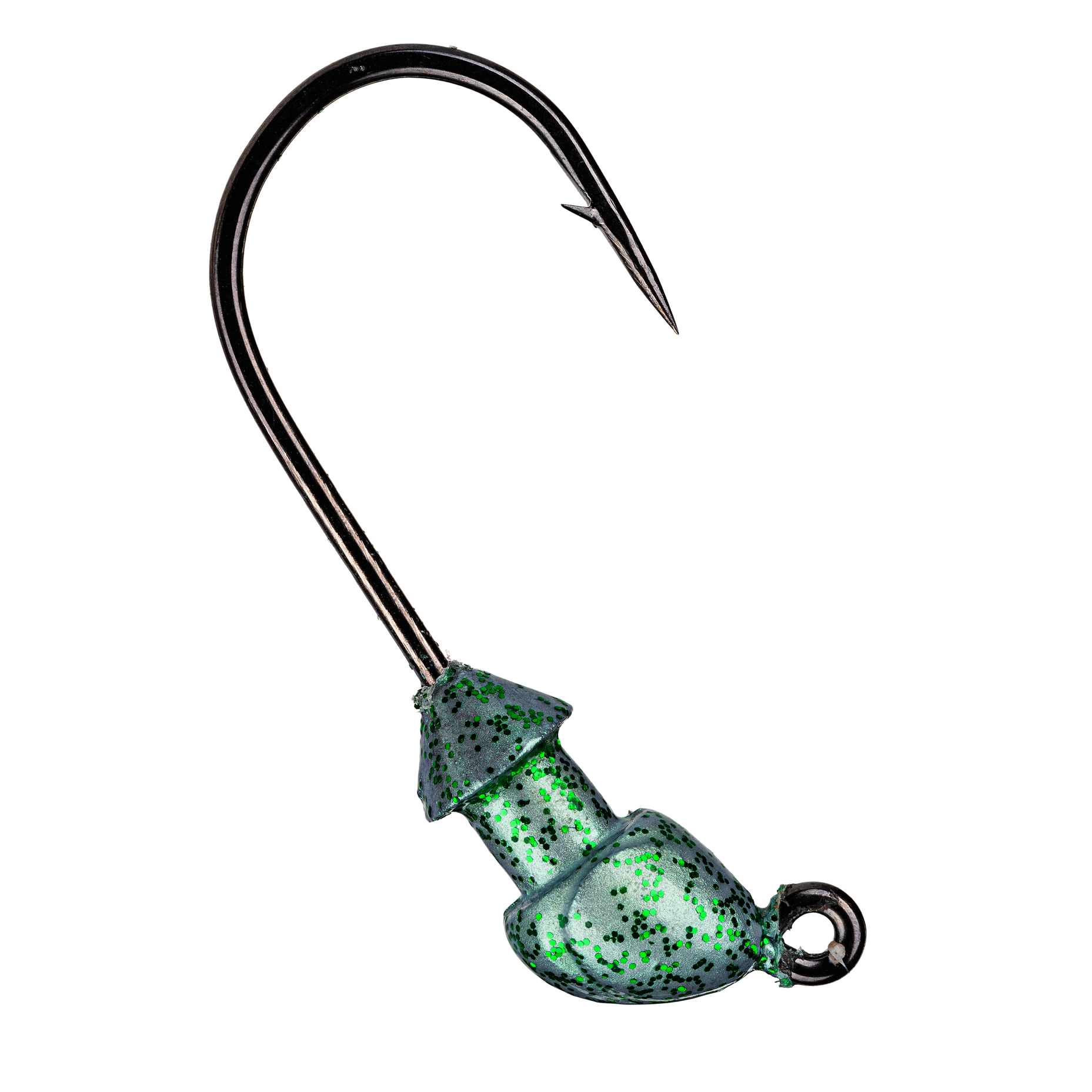 Baby Squadron Swimbait Head 1/8oz