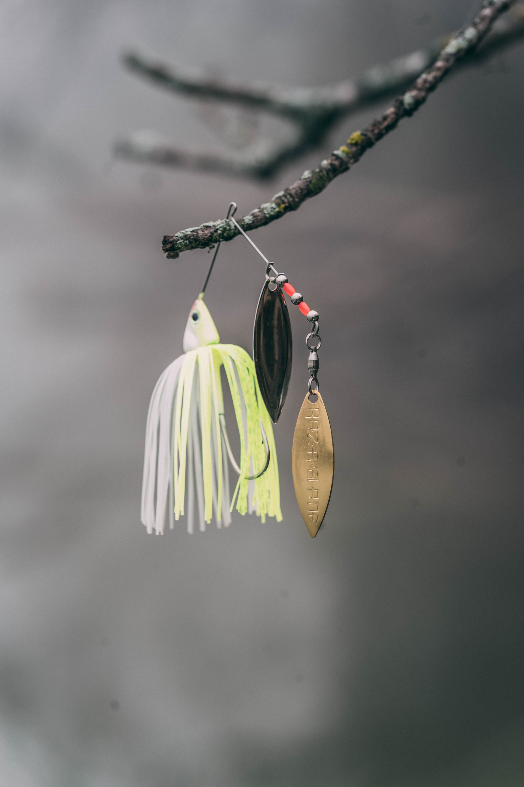 Burner Spinnerbait | Strike King Lure Company