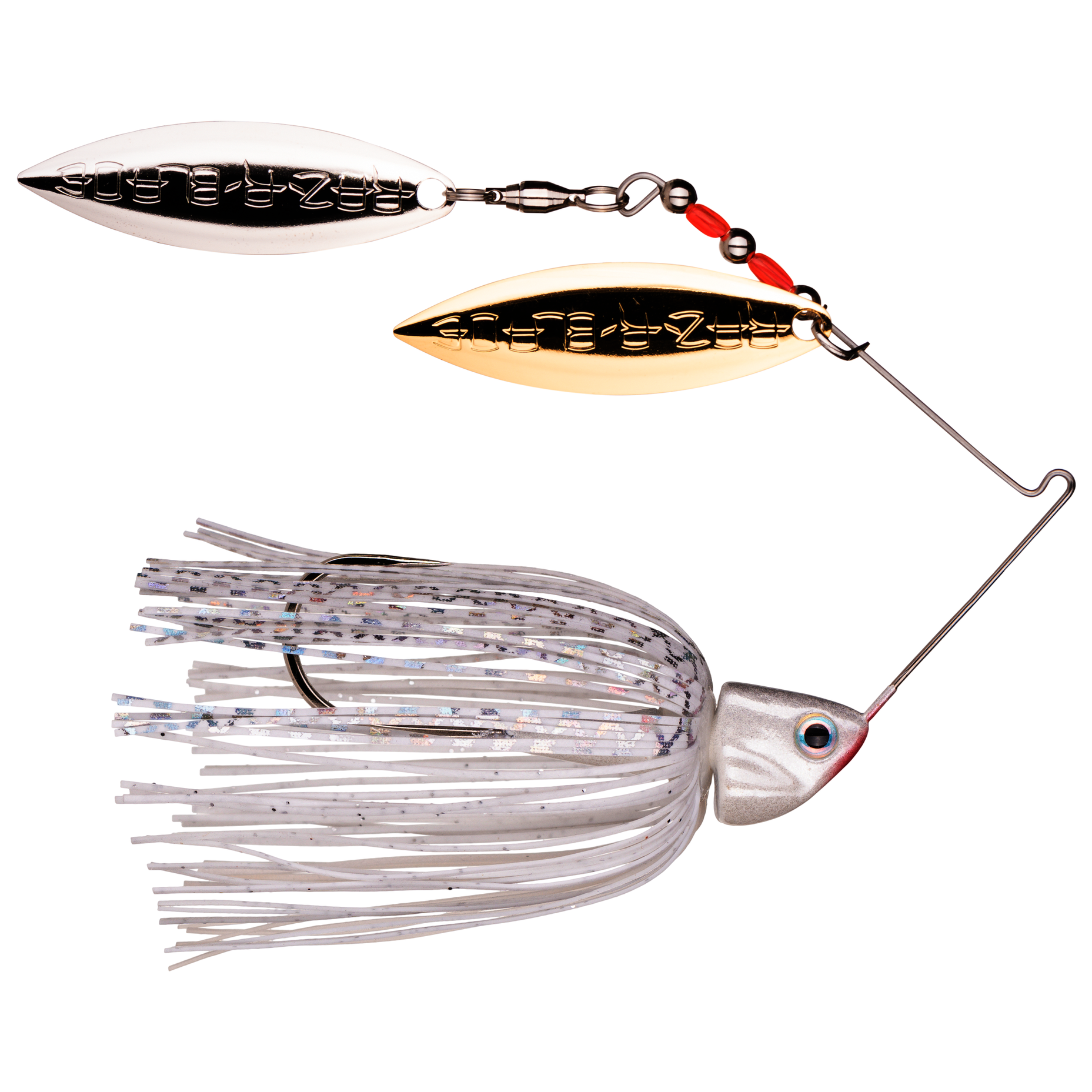 Burner Spinnerbait | Strike King Lure Company
