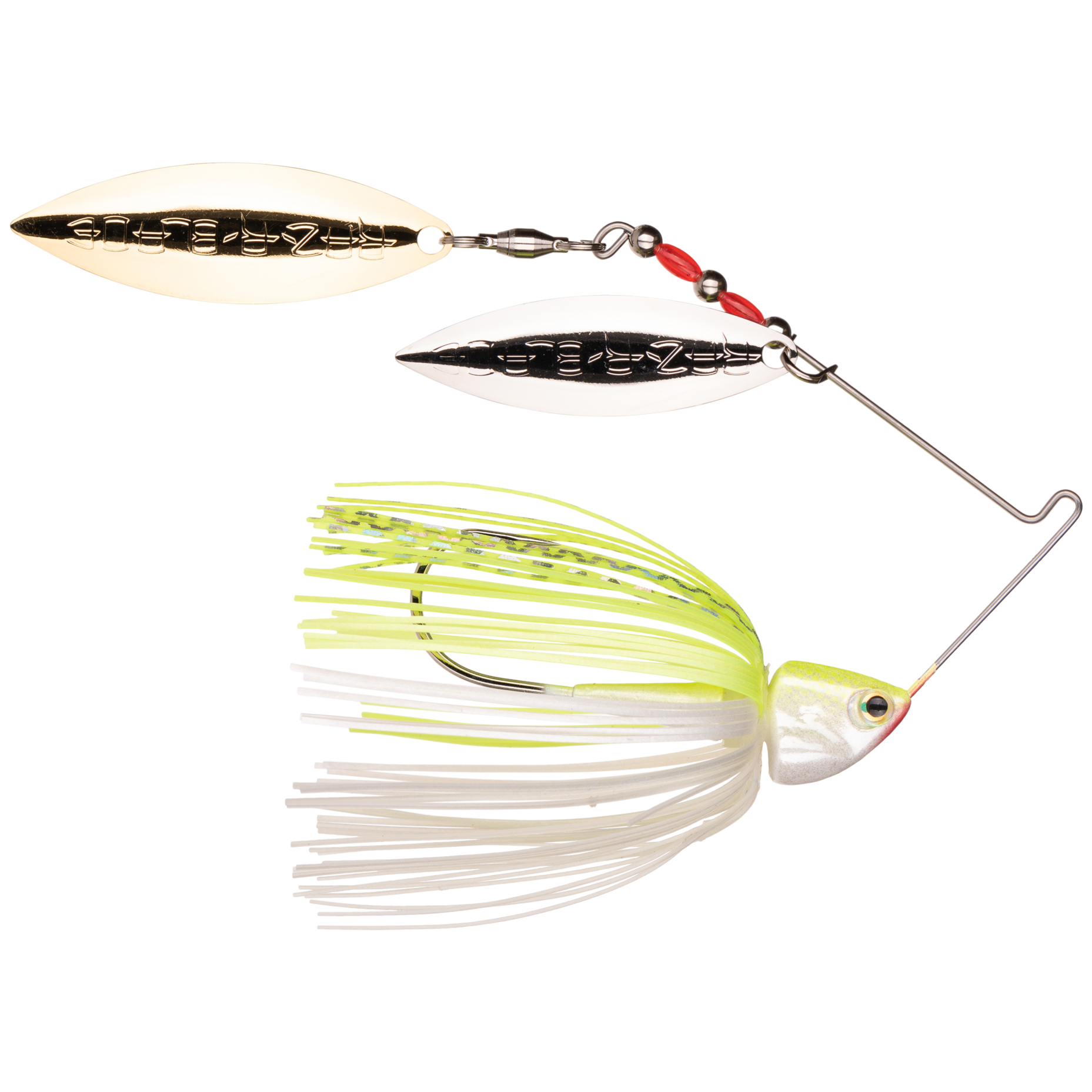 Burner Spinnerbait  Strike King Lure Company