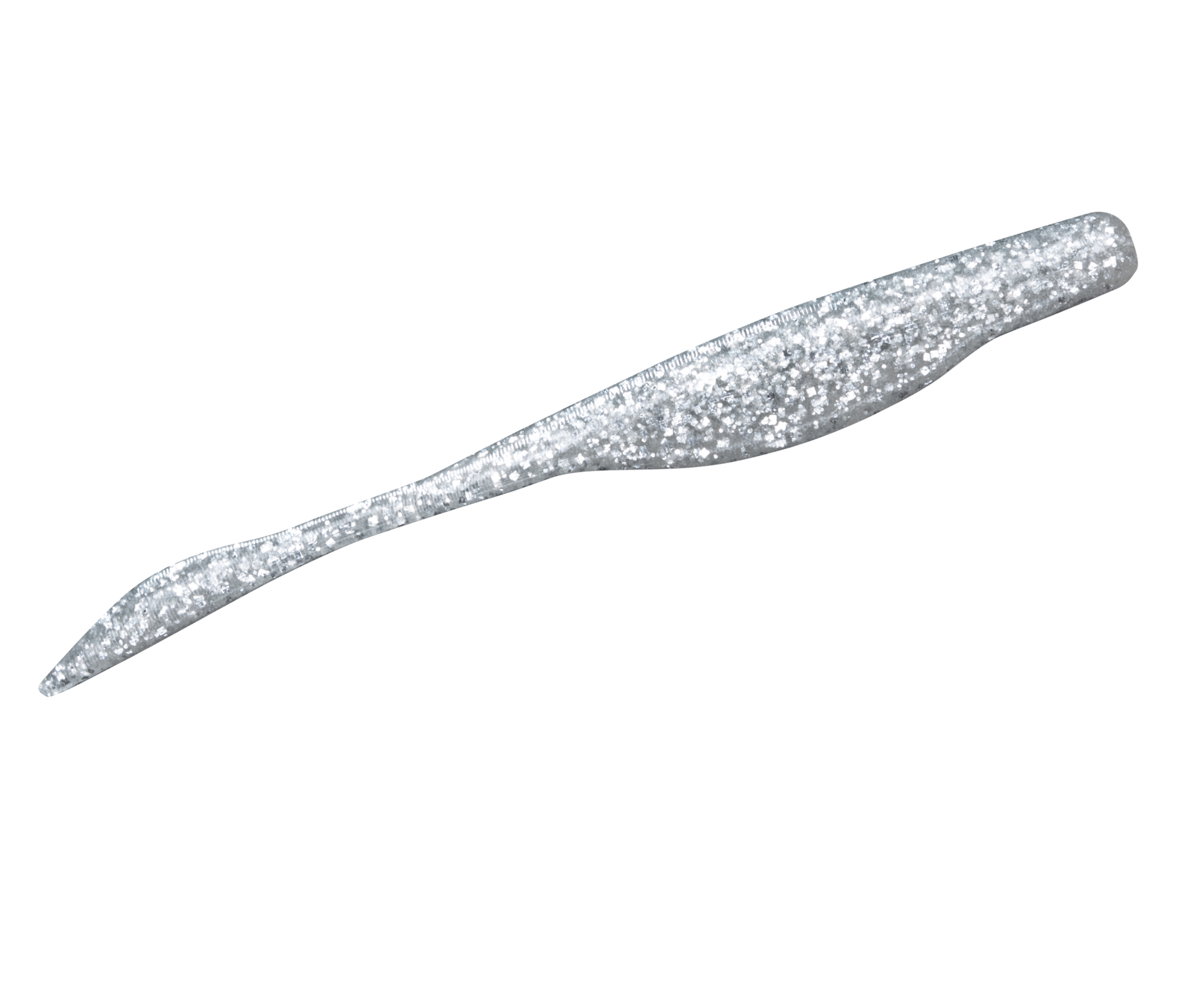 KVD Perfect Plastics Caffeine Shad Soft Jerkbait 4