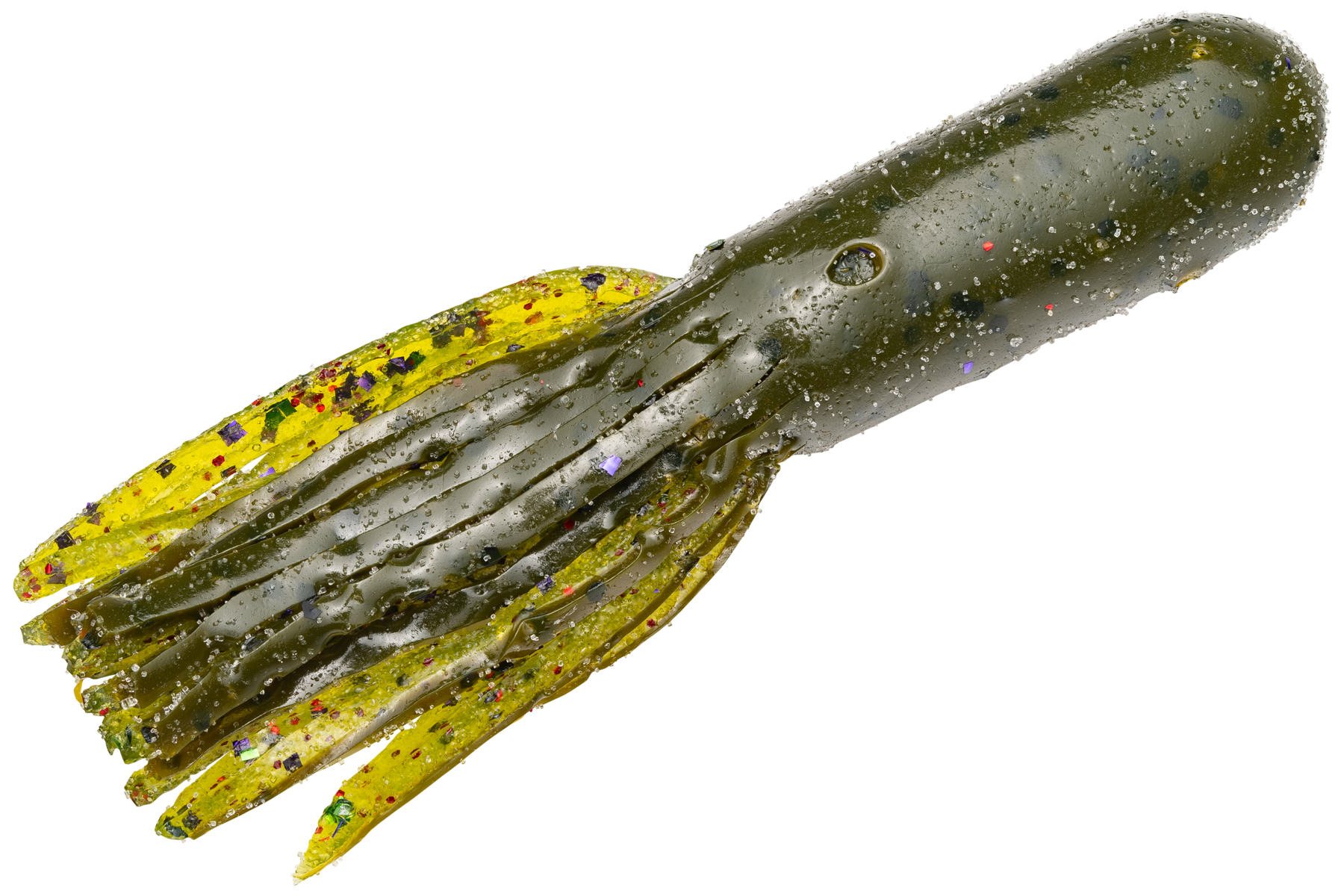 coffee tube fishing lure Strike King — Lake Pro Tackle Strike King Coffee Tube