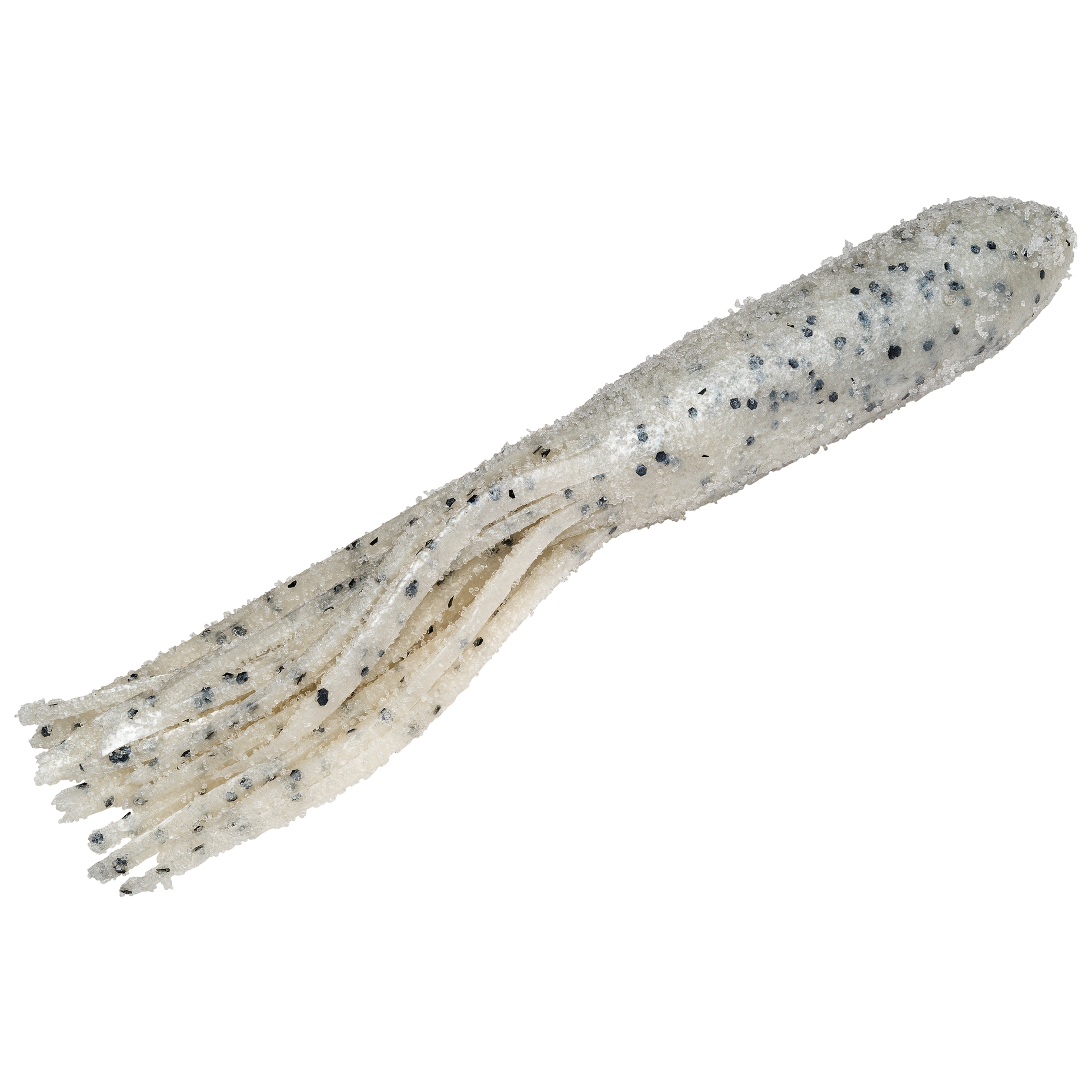 Strike King Coffee Tube Flip-N-Tube 4.5" / Crazy Craw Soft Plastic Bait - View #4