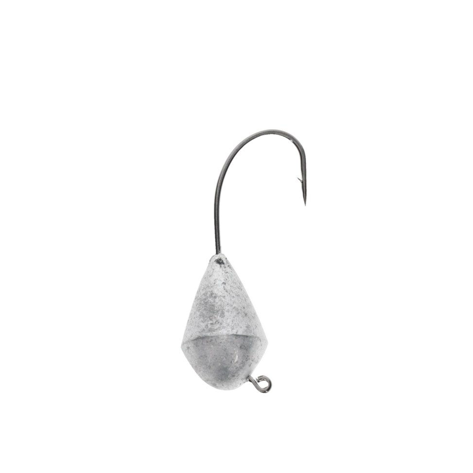 Tour Grade Crackin' Tube Head | Strike King Lure Company