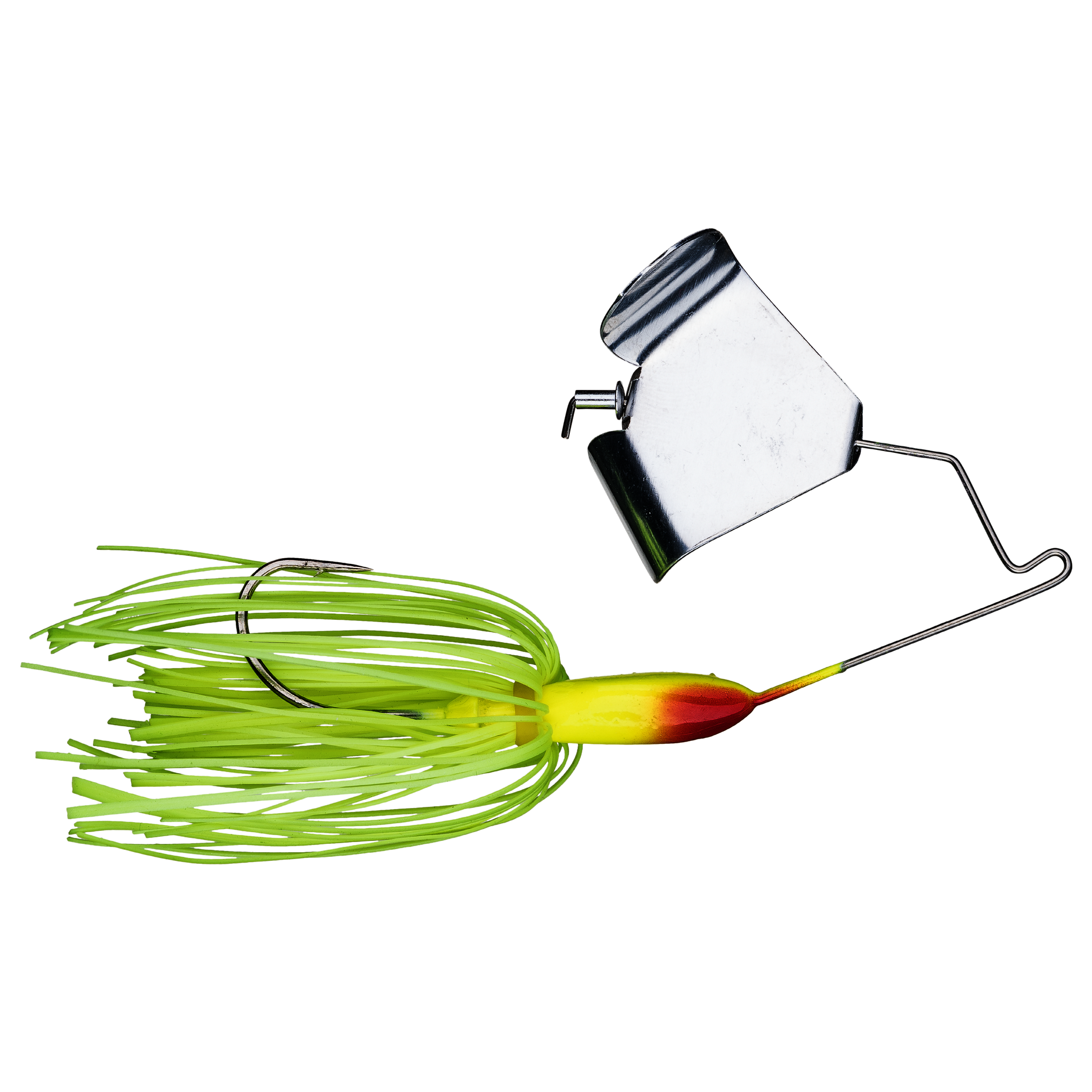 Strike King Buzzbait 1/4oz | Strike King Lure Company