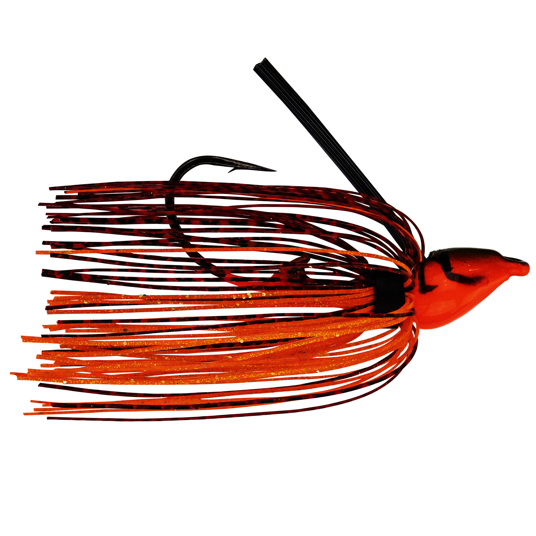Denny Brauer Structure Casting Jig 3/4oz | Strike King Lure Company