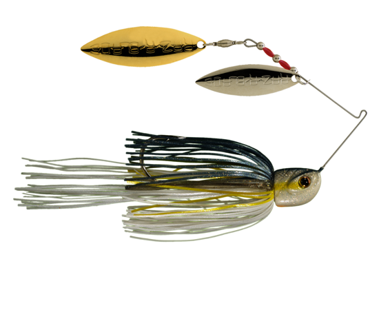 Bottom best sale dwellers tackle