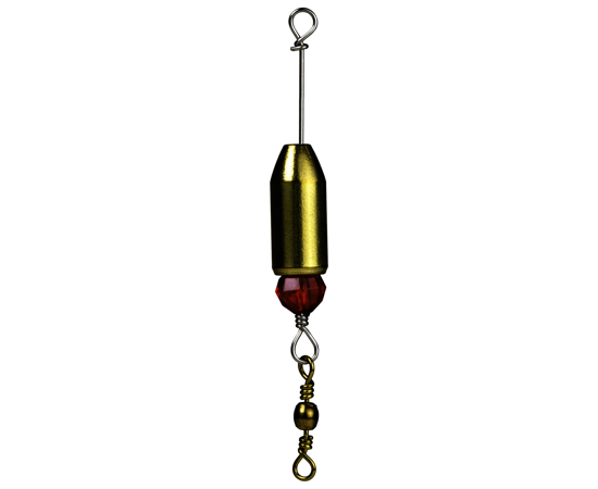 Ez Rig Hooks EZ Rig Weights 3/8oz | Strike King Lure Company