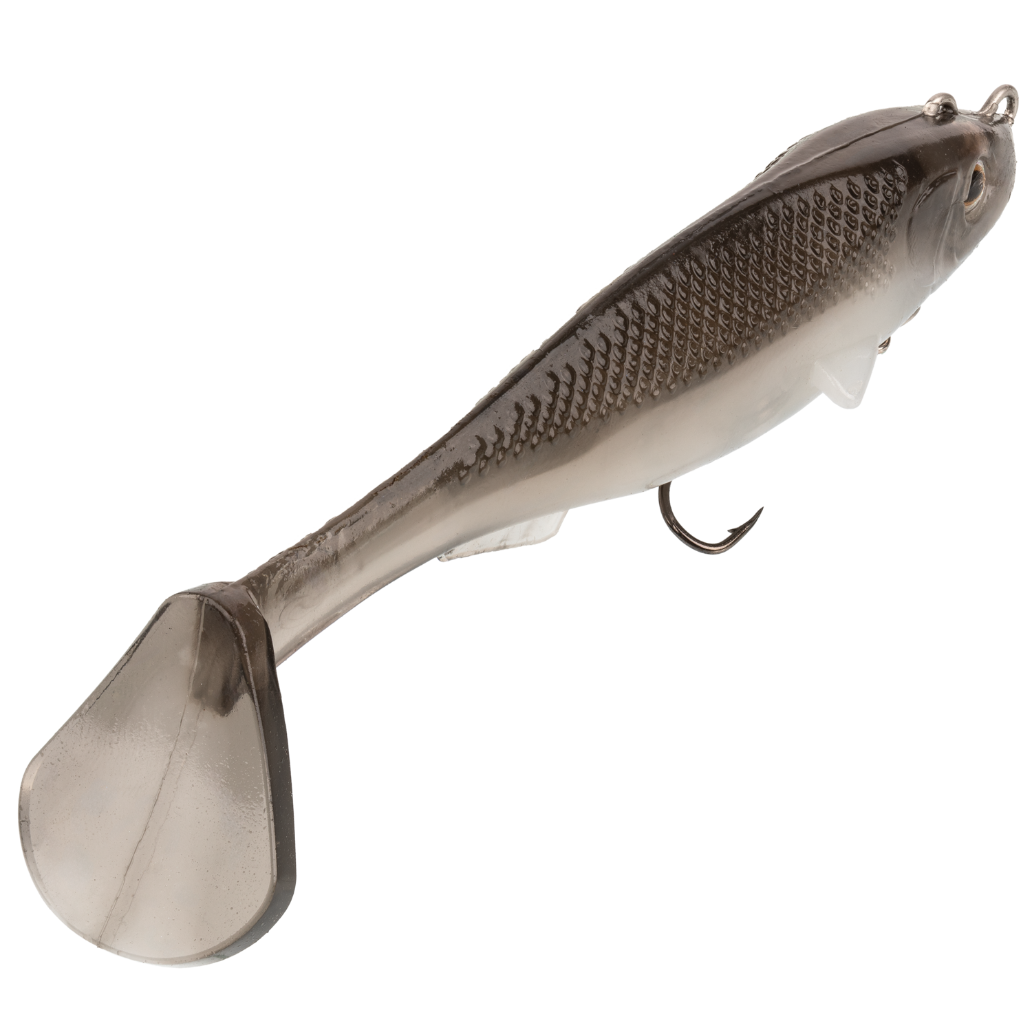 キャッチングコンセプト　CCS1 CATCHING CONCEPTS REDWOOD CRANKBAIT CCS1 Specialty Depth 1 -4 Feet