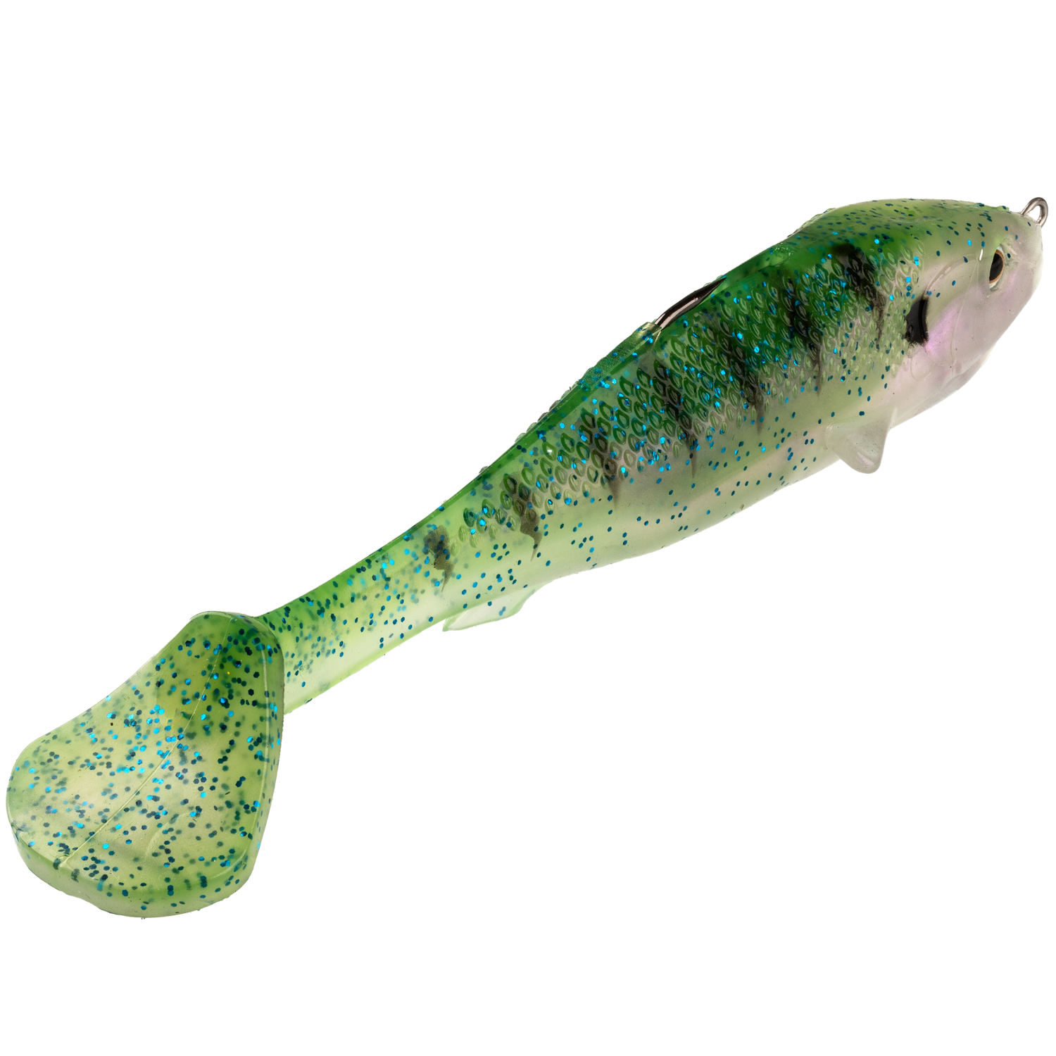 Final Copy Weedless | Strike King Lure Company