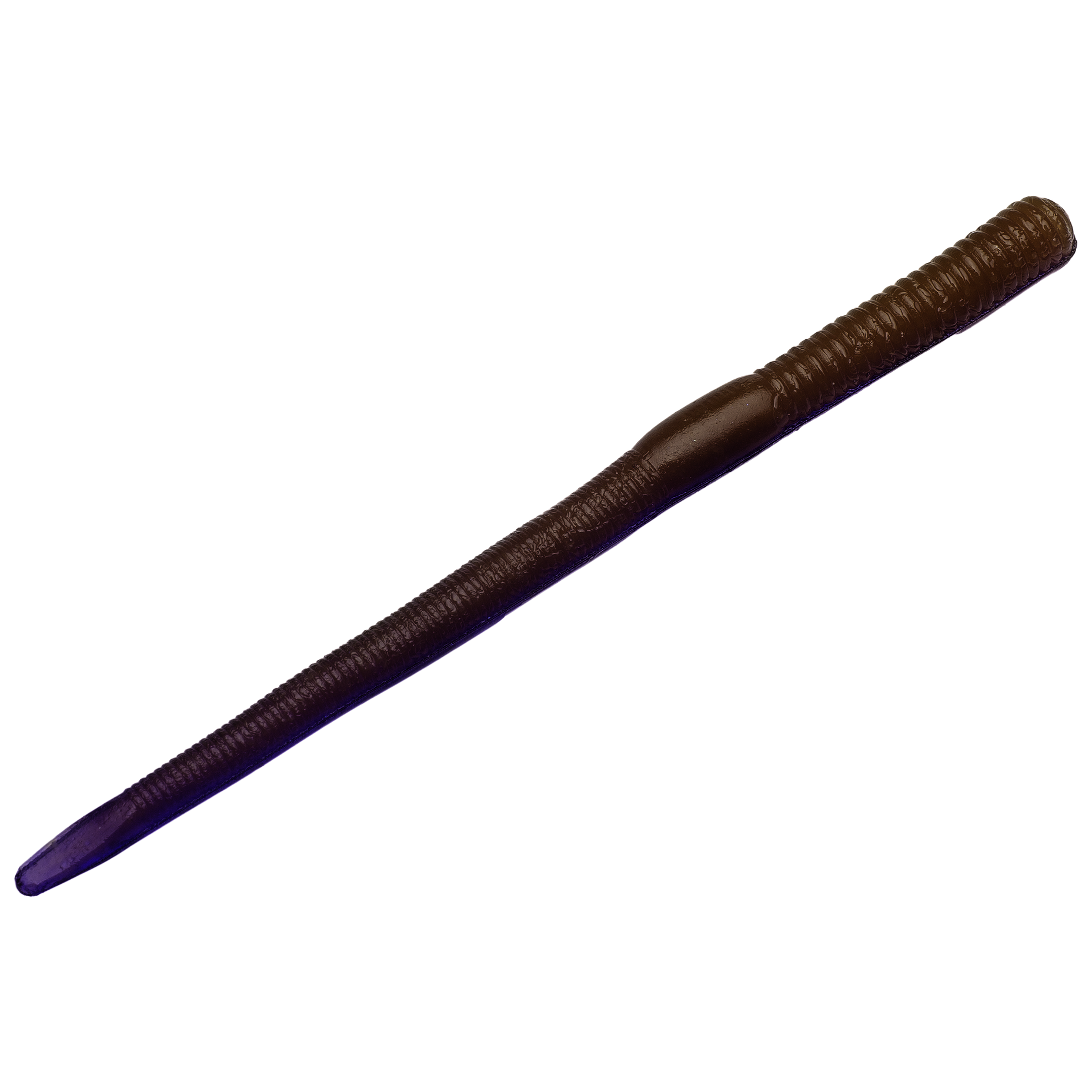 Strike King KVD Super Finesse Worm Esche 10cm 