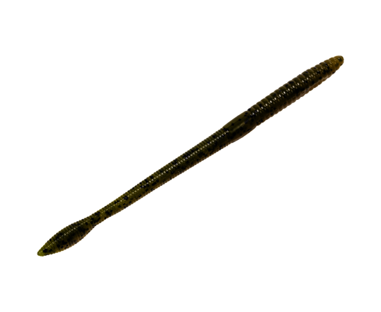 Strike King Esche FIN5-85 KVD Finesse Worm Soft Lure, 12,7 cm lunghezza del corpo, insetto rosso, per 38,1 cm, taglia unica Strike King Esche FIN5-85 KVD Finesse Worm Soft Lure, 12,7 cm lunghezza del corpo, insetto rosso, per 38,1 cm, taglia unica