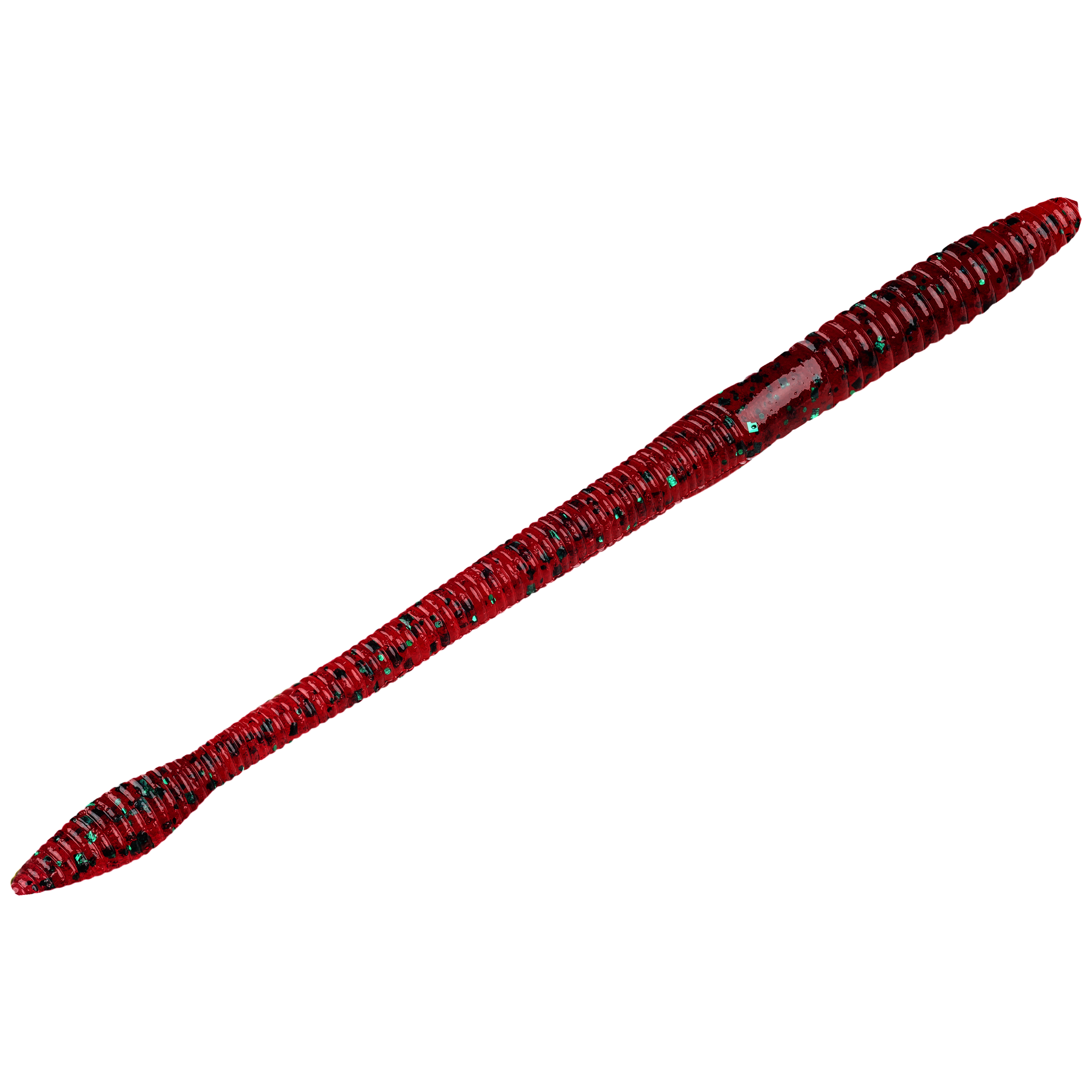 KVD Perfect Plastics Finesse Worm 5