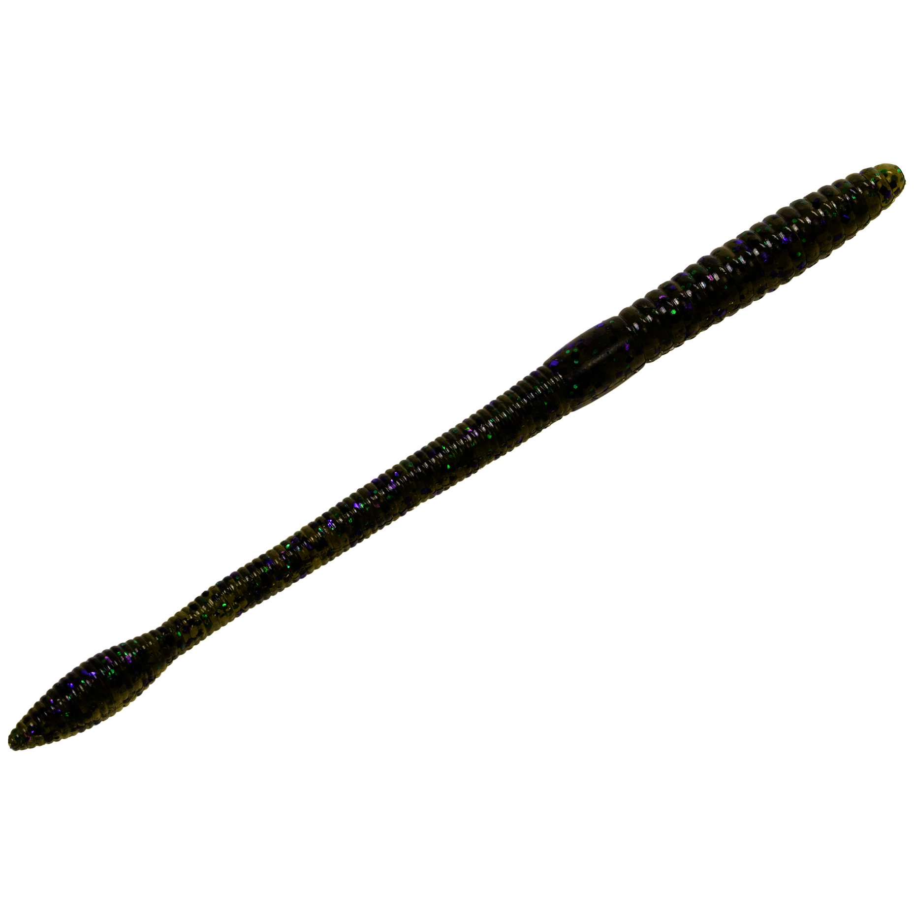エクササイズグッズ [SouthMoon readystock] Wormwood fin5_finesseworm_candycraw_gla
