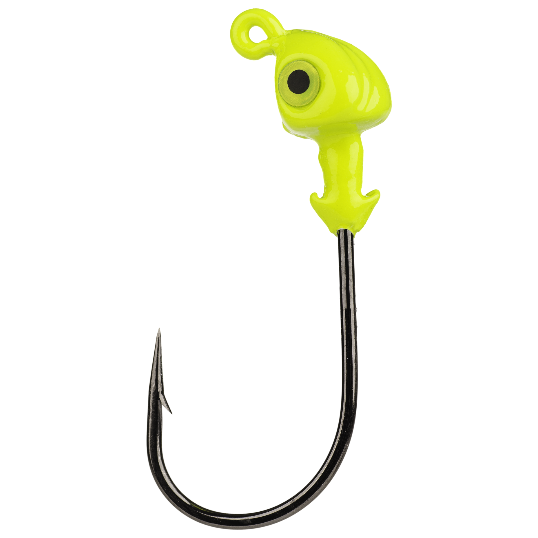 Flat's Jig Head 1/4oz | Strike King Lure Company