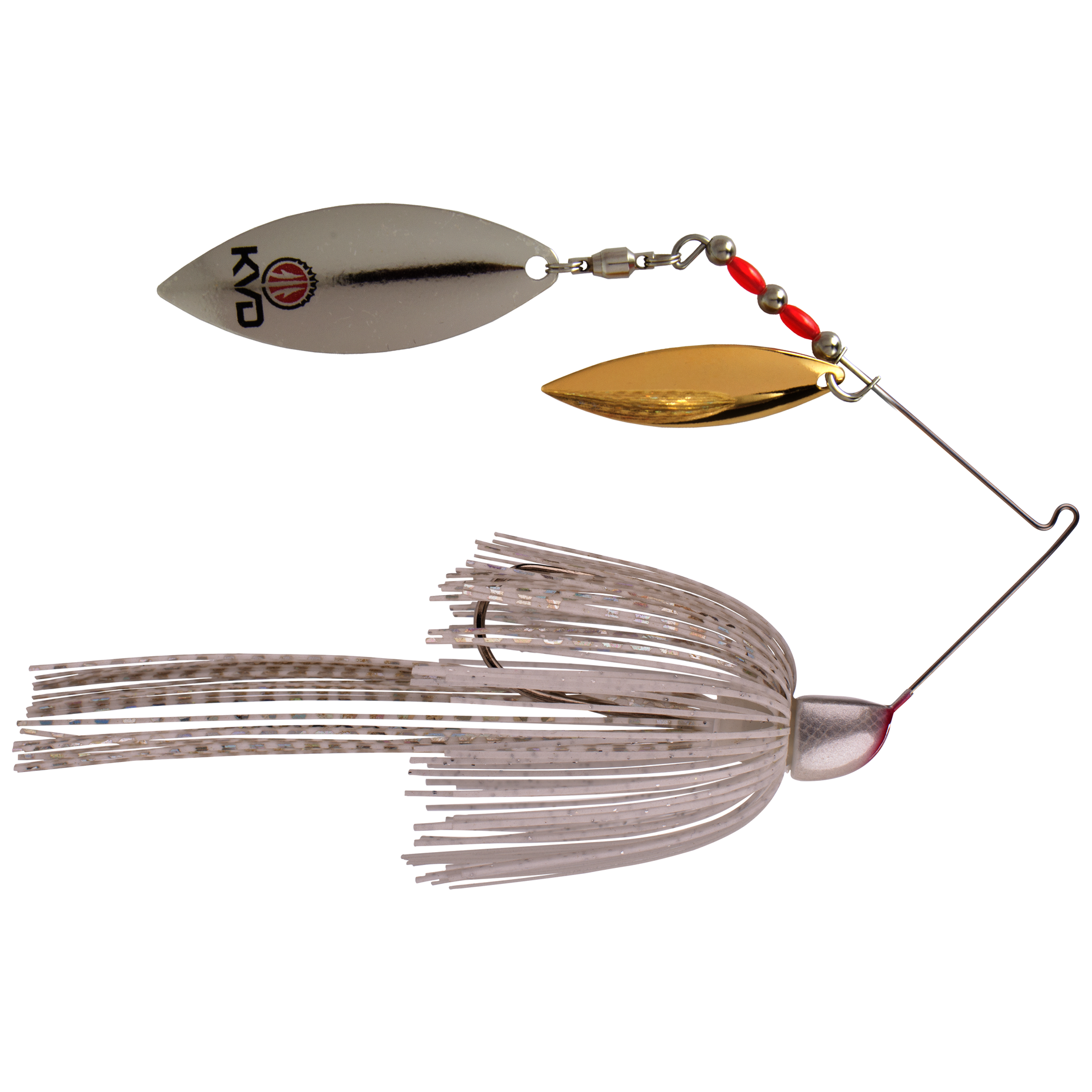 KVD Finesse Spinnerbait 1/2oz | Strike King Lure Company