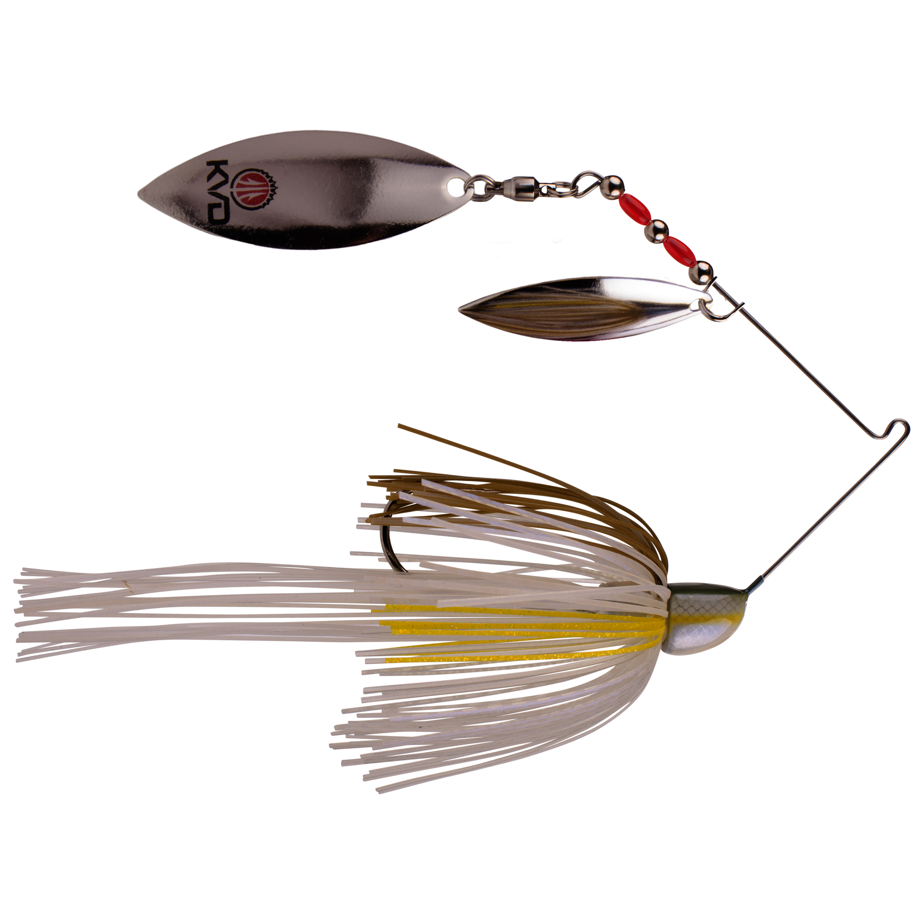 KVD Finesse Spinnerbait 1/2oz | Strike King Lure Company