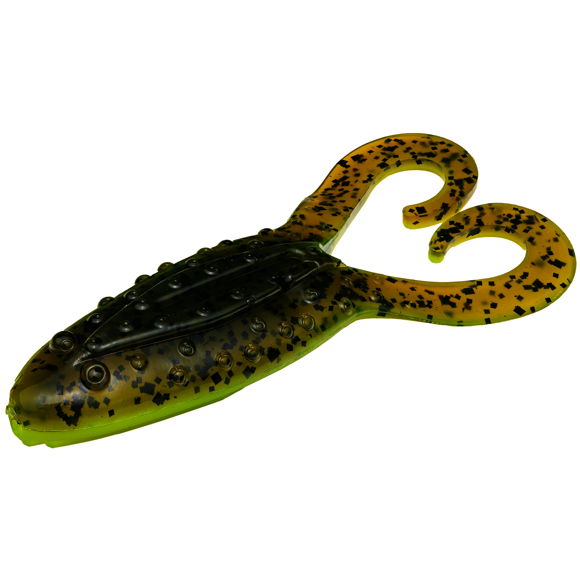 KVD Gurgle Toad | Strike King Lure Company