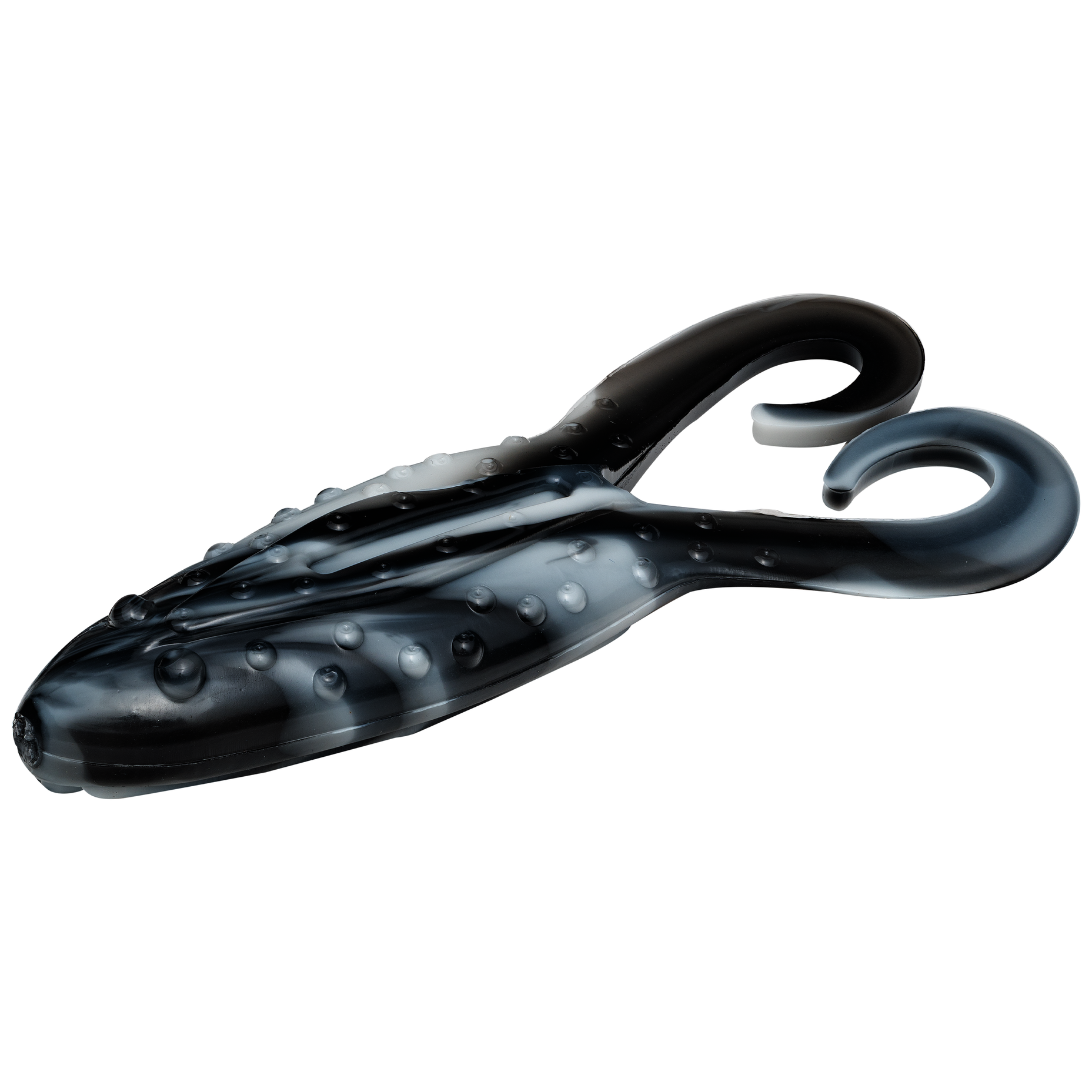 KVD Gurgle Toad | Strike King Lure Company