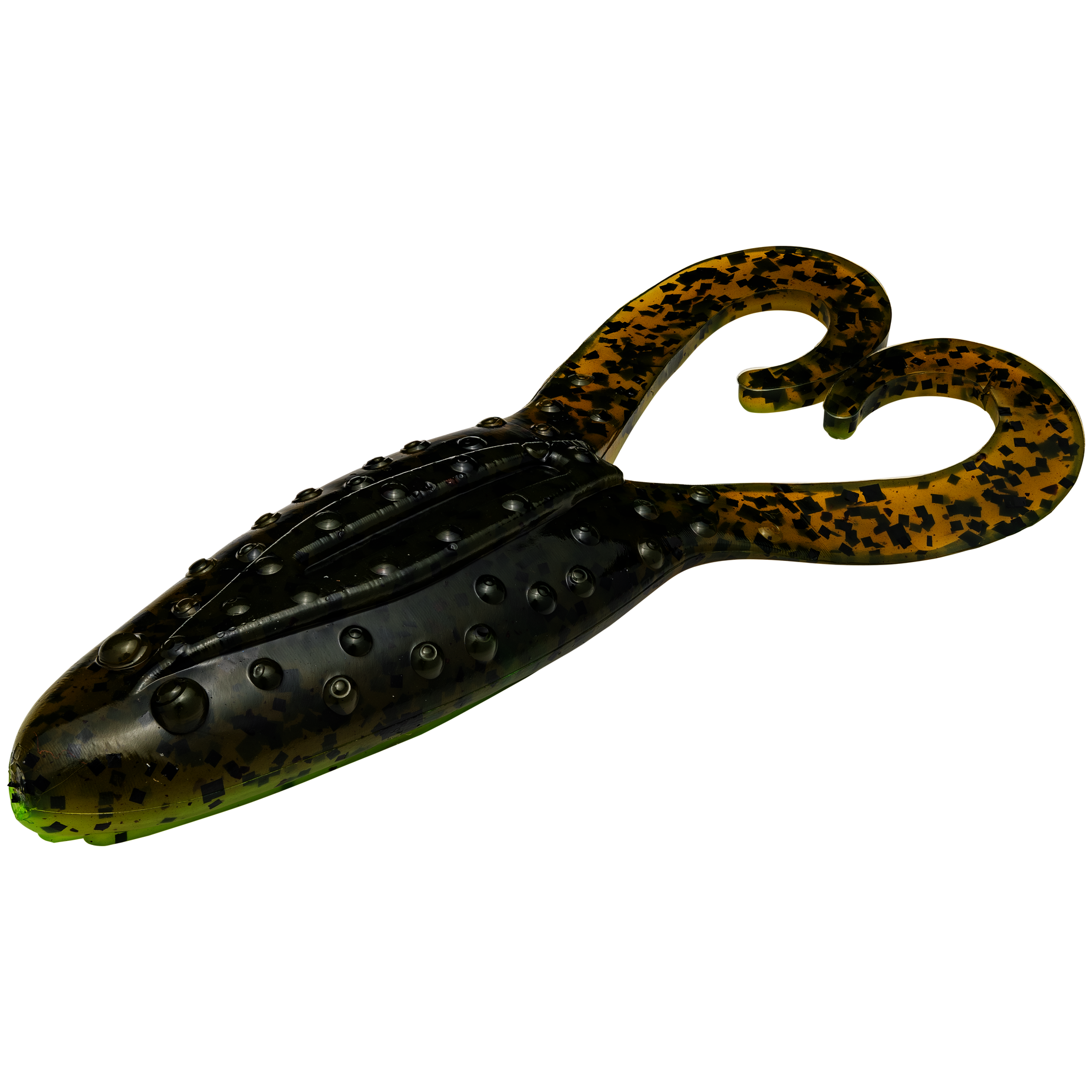 KVD Gurgle Toad | Strike King Lure Company