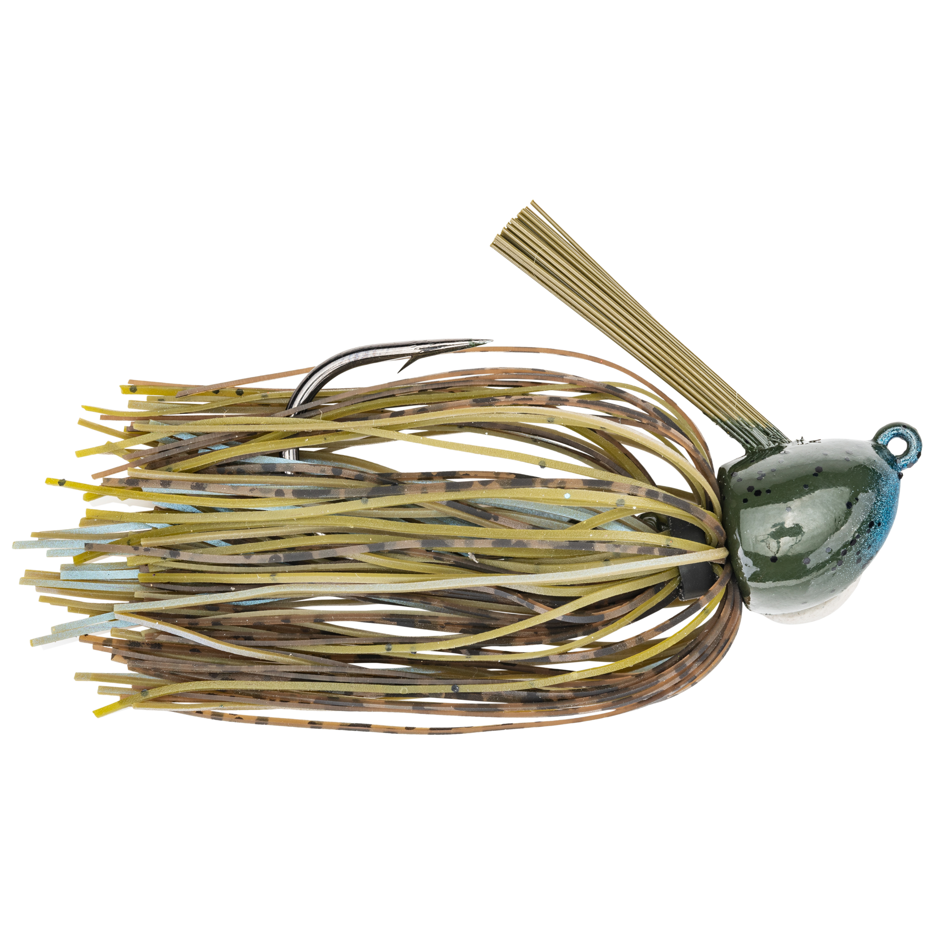 Hack Attack Jig Strike King Lure Company