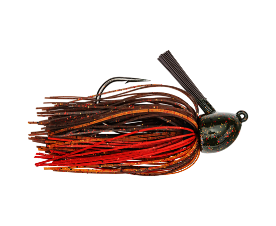 Hack Attack Jig 1oz | Strike King Lure Company Hack Attack Jig 1oz | Strike King Lure Company